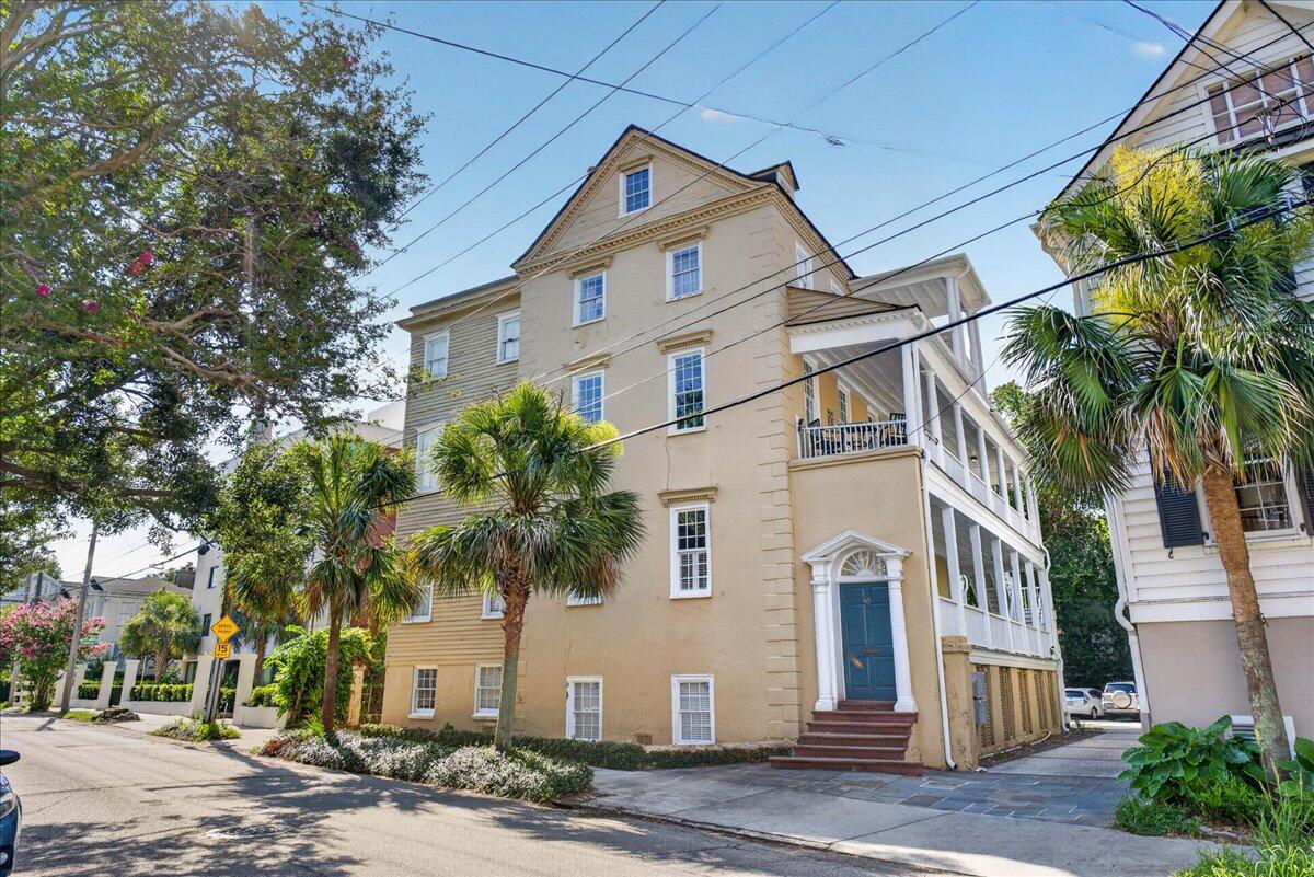 65 Vanderhorst Street Apt F — photo