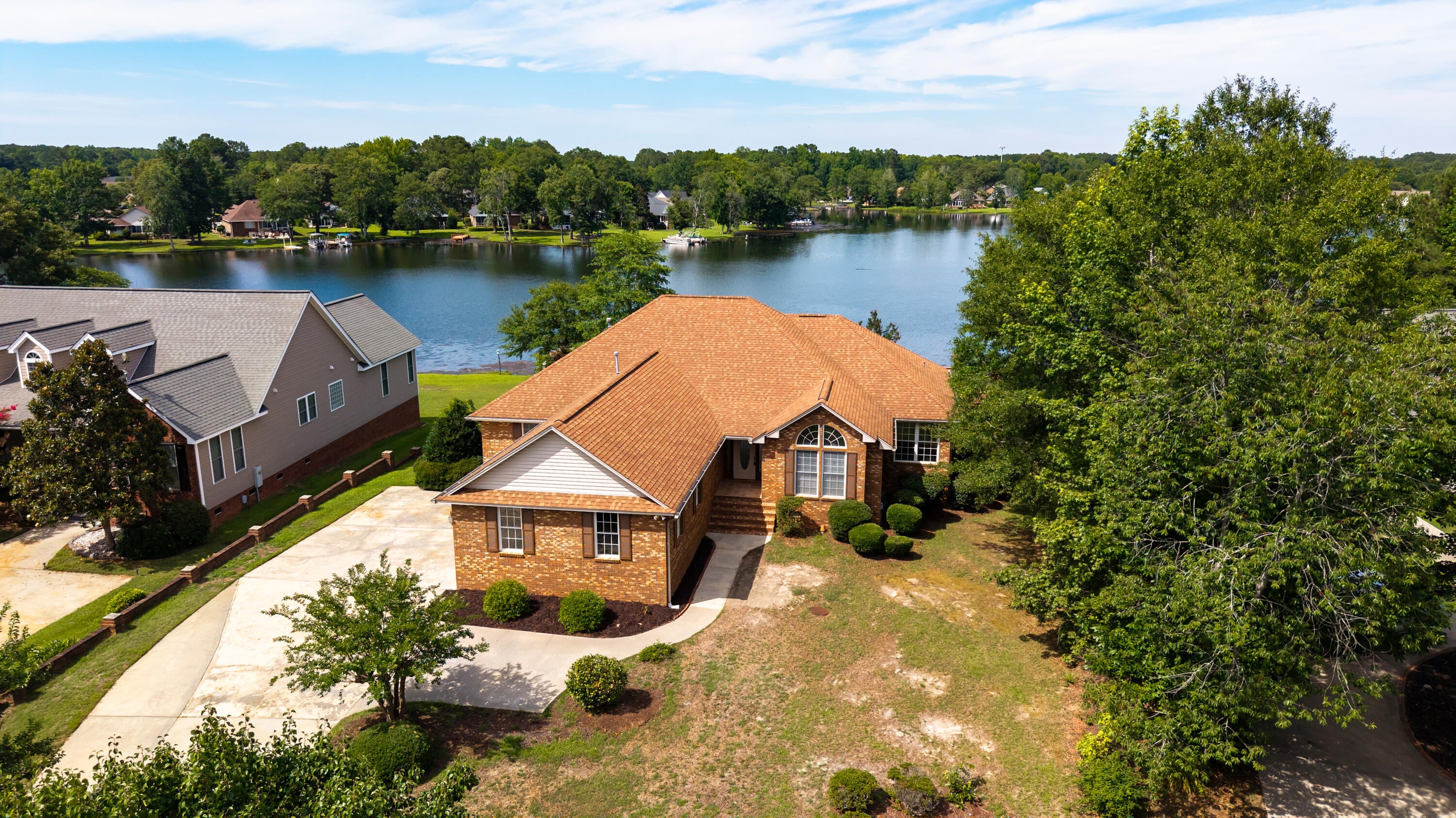 3 Green Lake Drive — photo