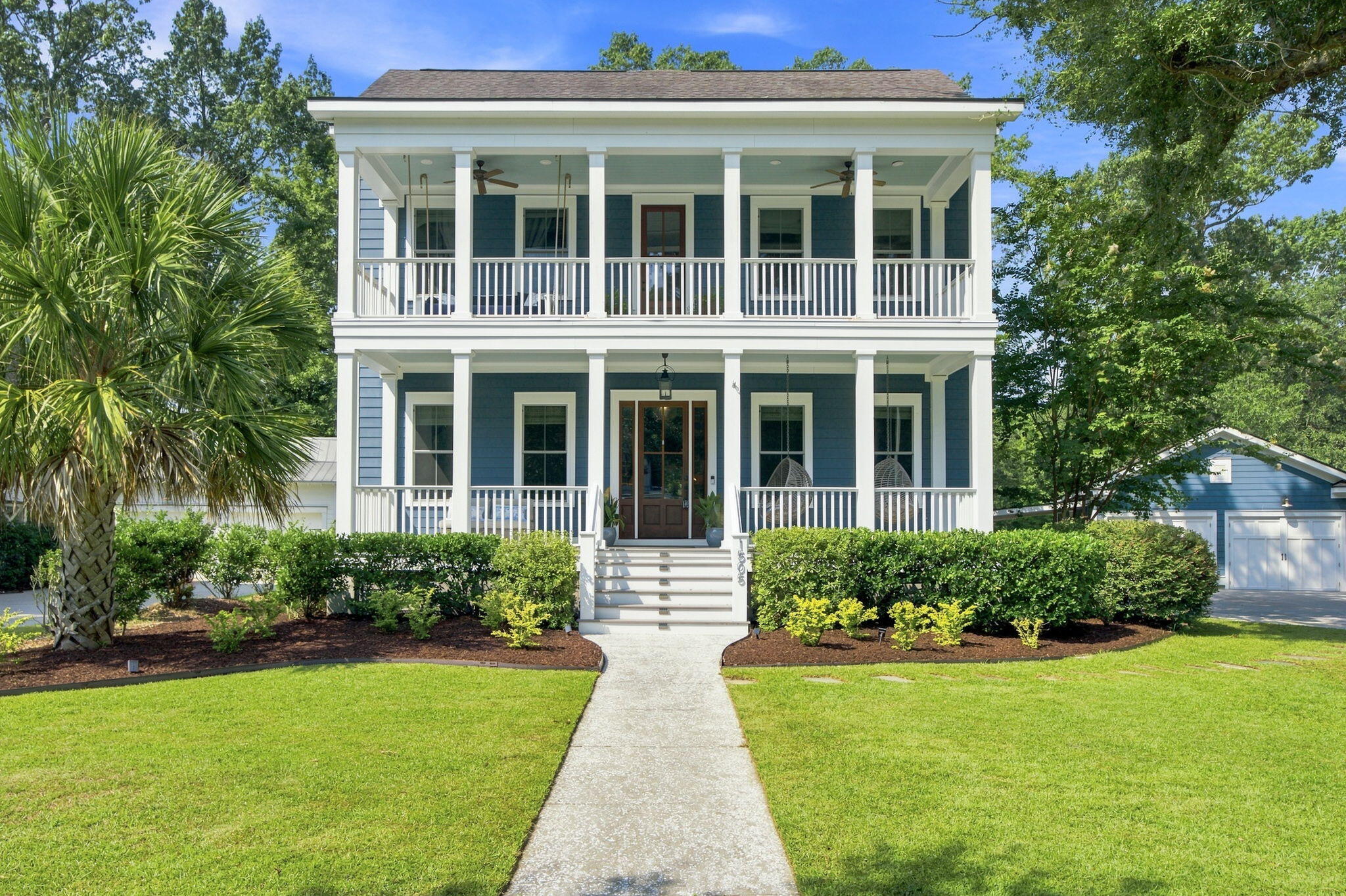 1505 Lindsey Creek Drive — photo