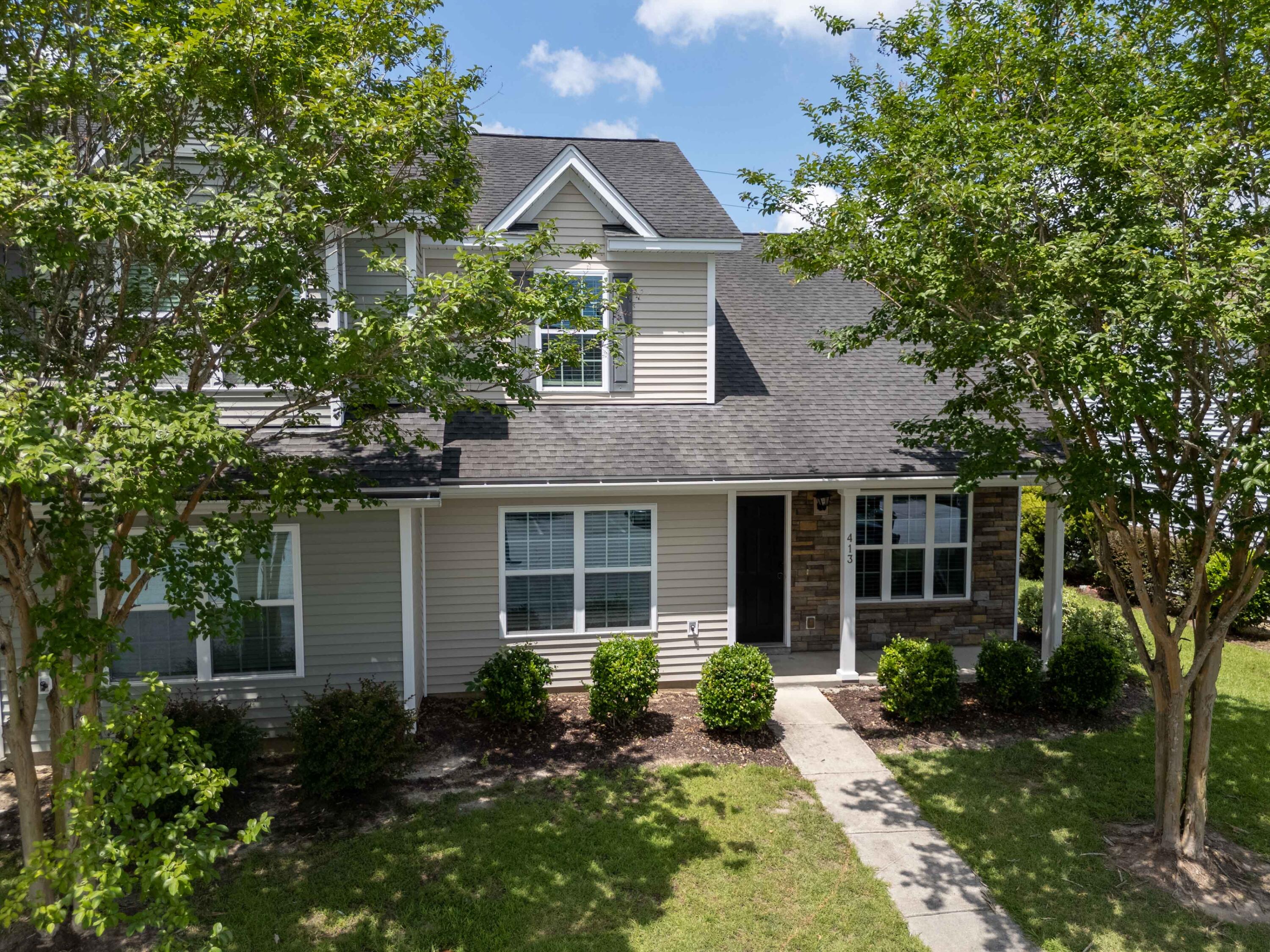413 Truman Drive — photo