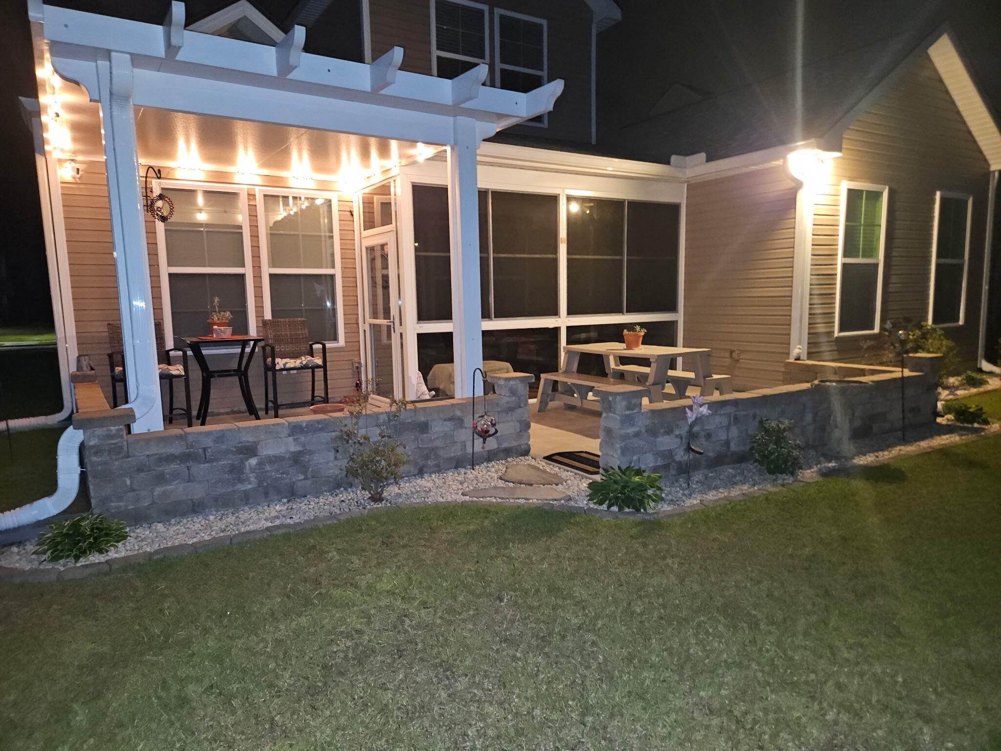 1511 Sanborll Landing Drive — photo