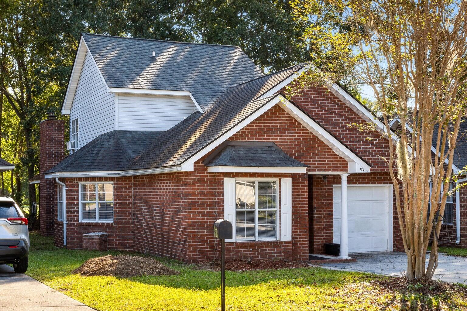 63 Arbor Trace — photo