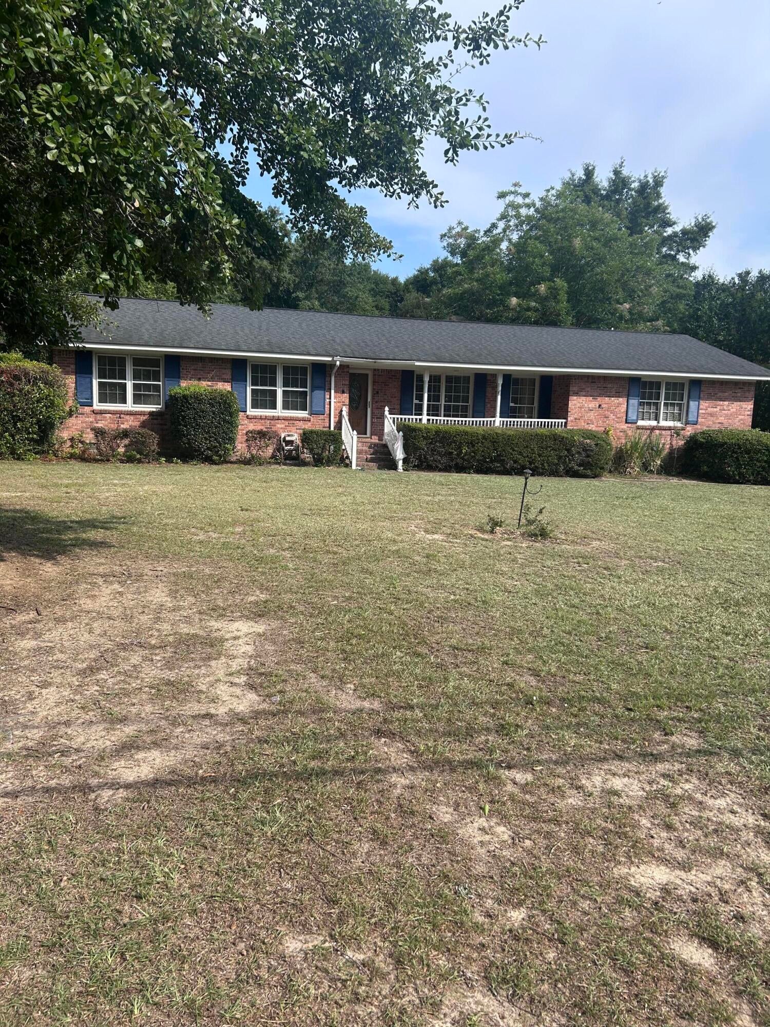271 Hodges Drive — photo