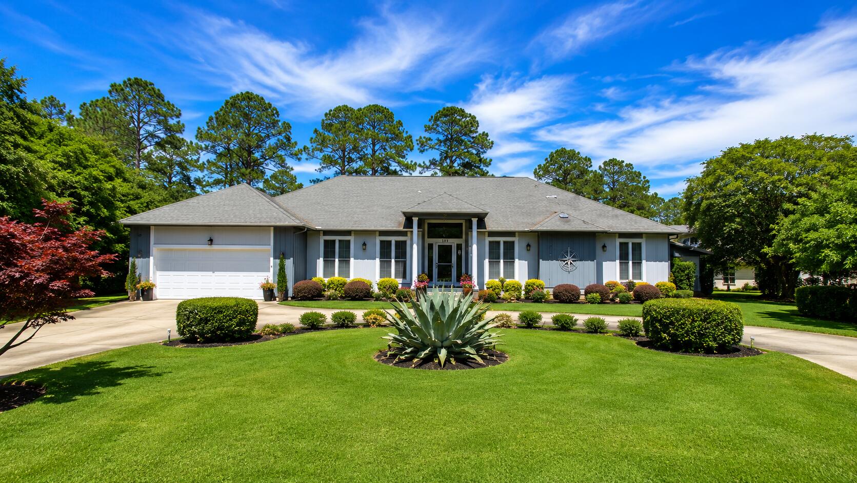 133 Saluda Drive — photo