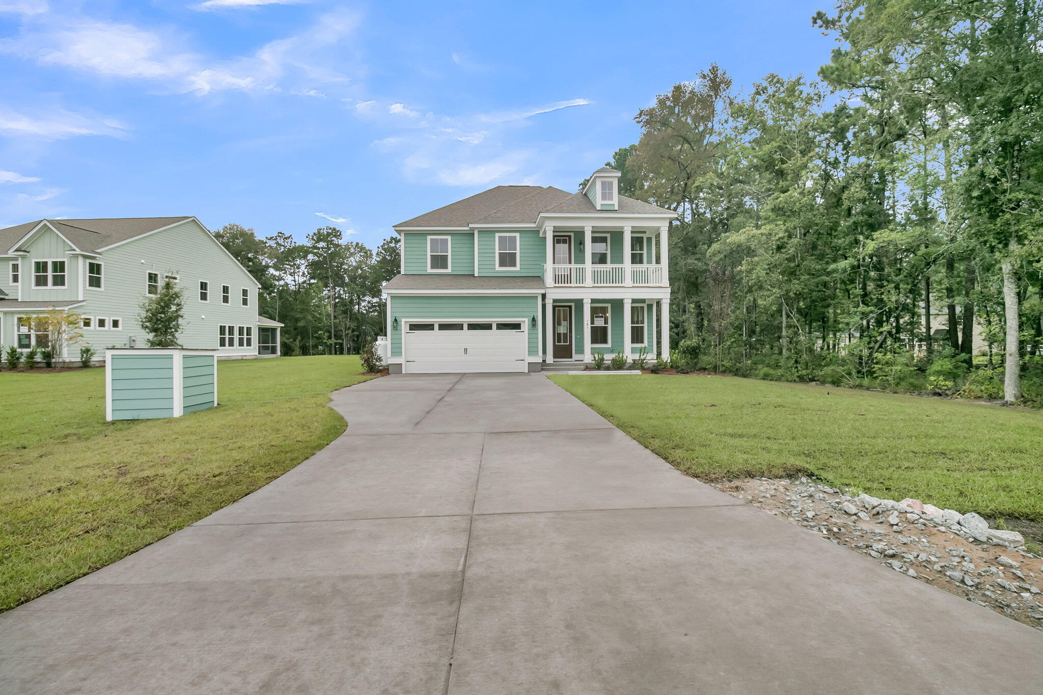 303 Cherry Orchard Drive — photo