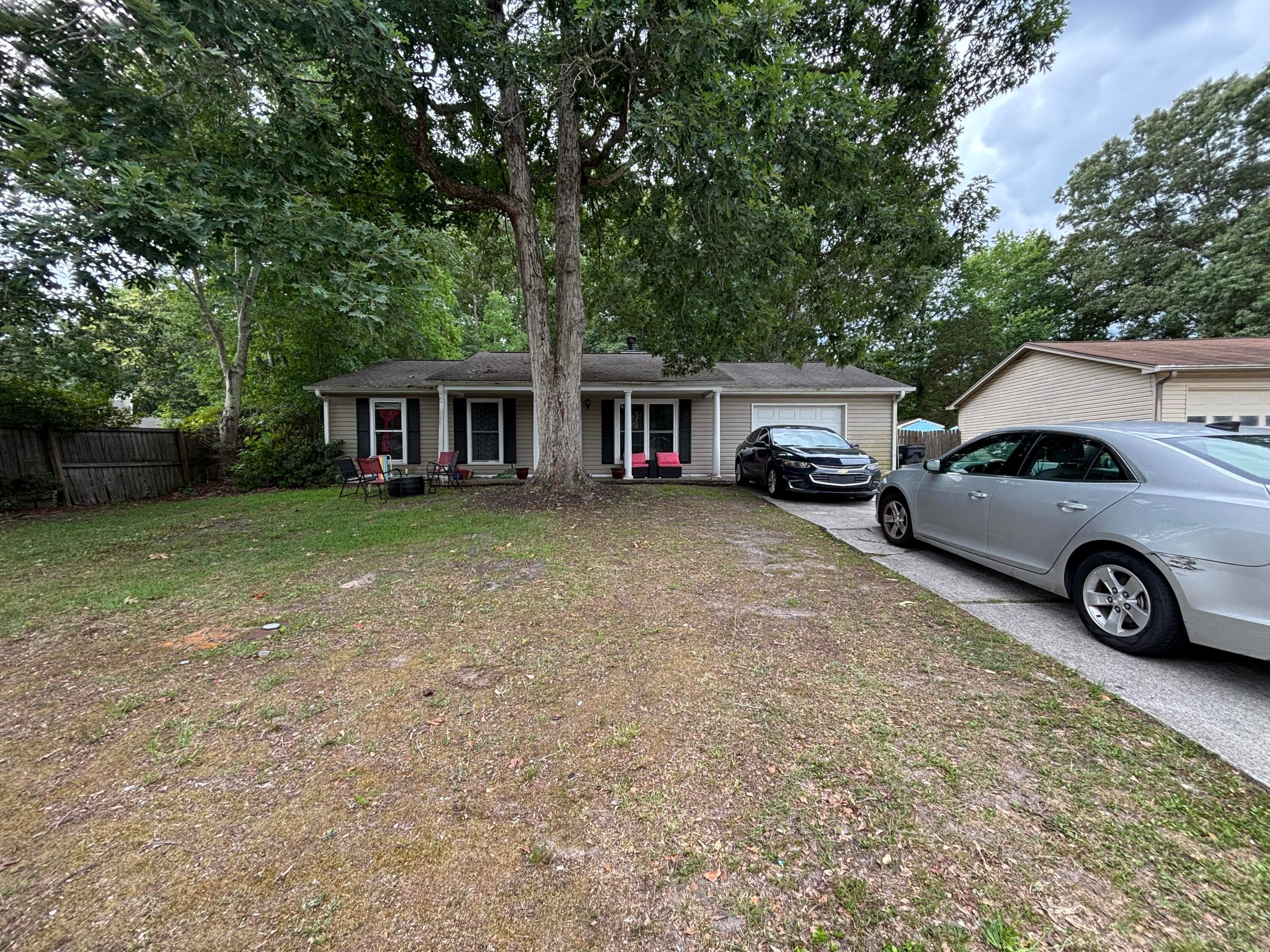 4703 Bennington Place — photo