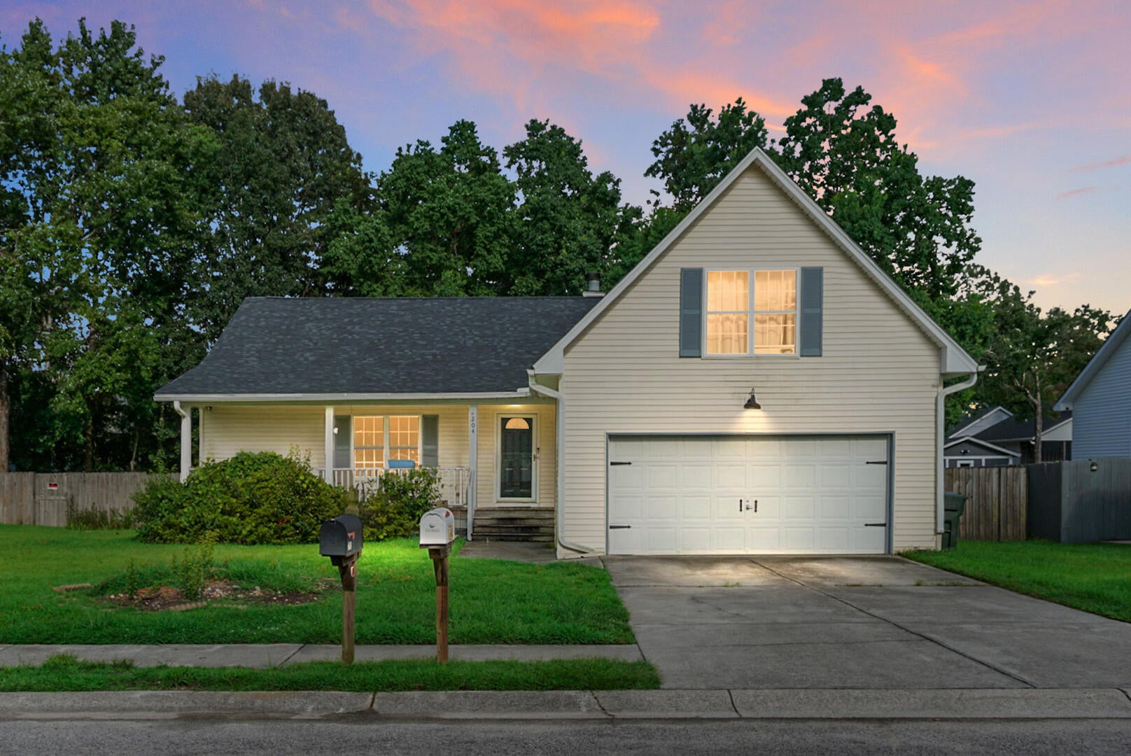 204 Cane Break Lane — photo