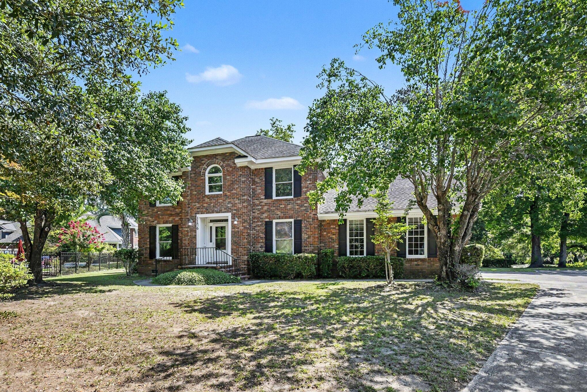 3176 Hagerty Drive — photo