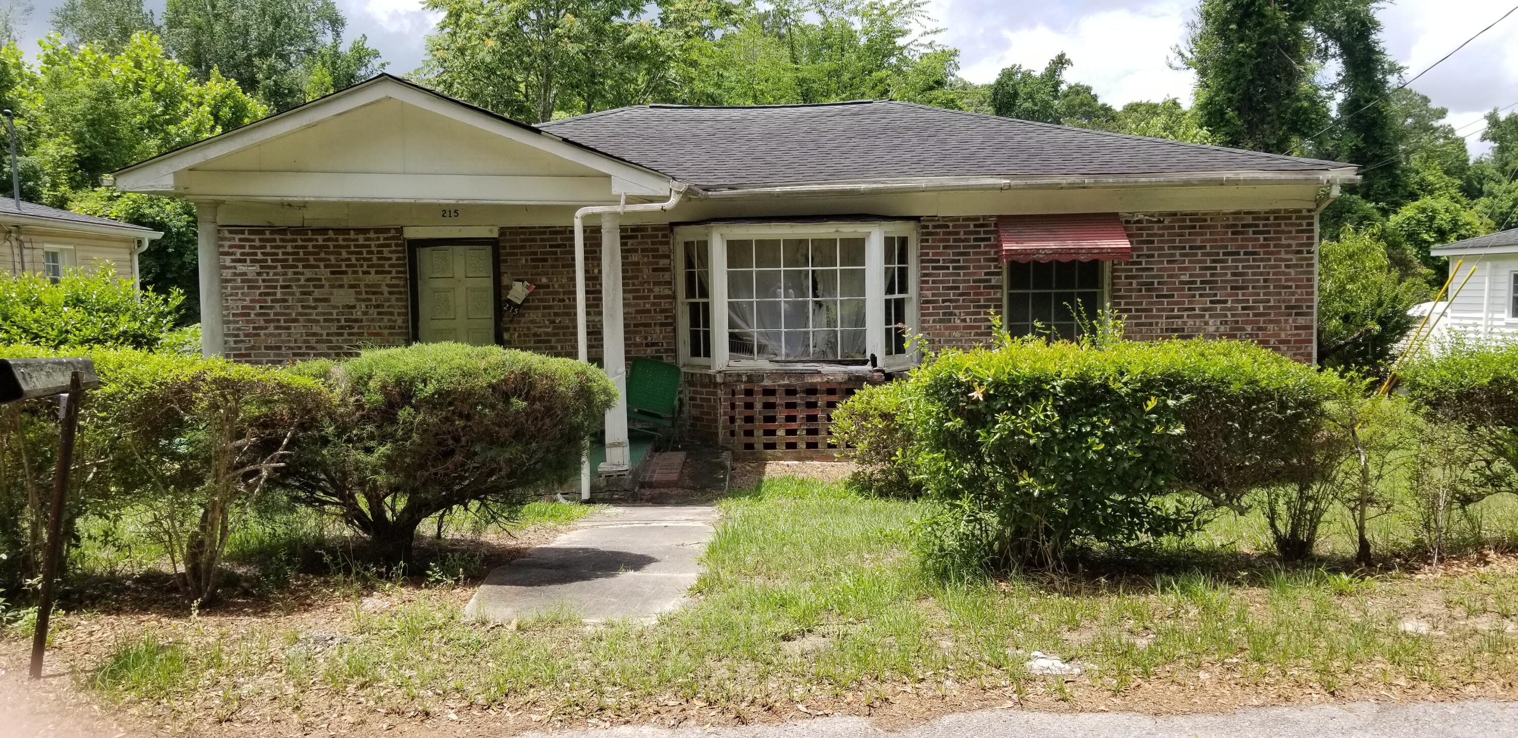215 Colleton Loop, Walterboro, SC 29488 — photo 2