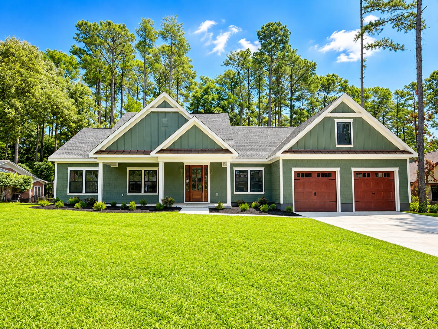115 Wateree Drive — photo