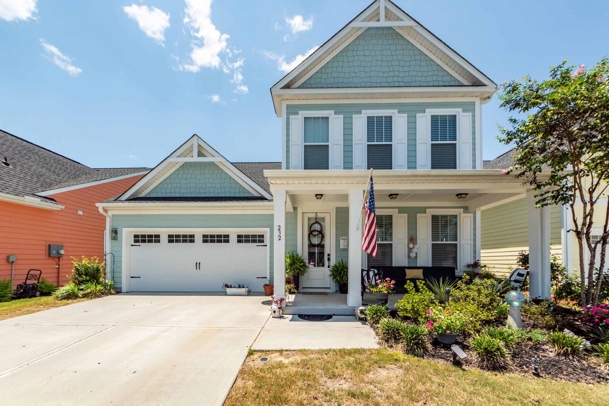 232 Summer Tanager Drive — photo