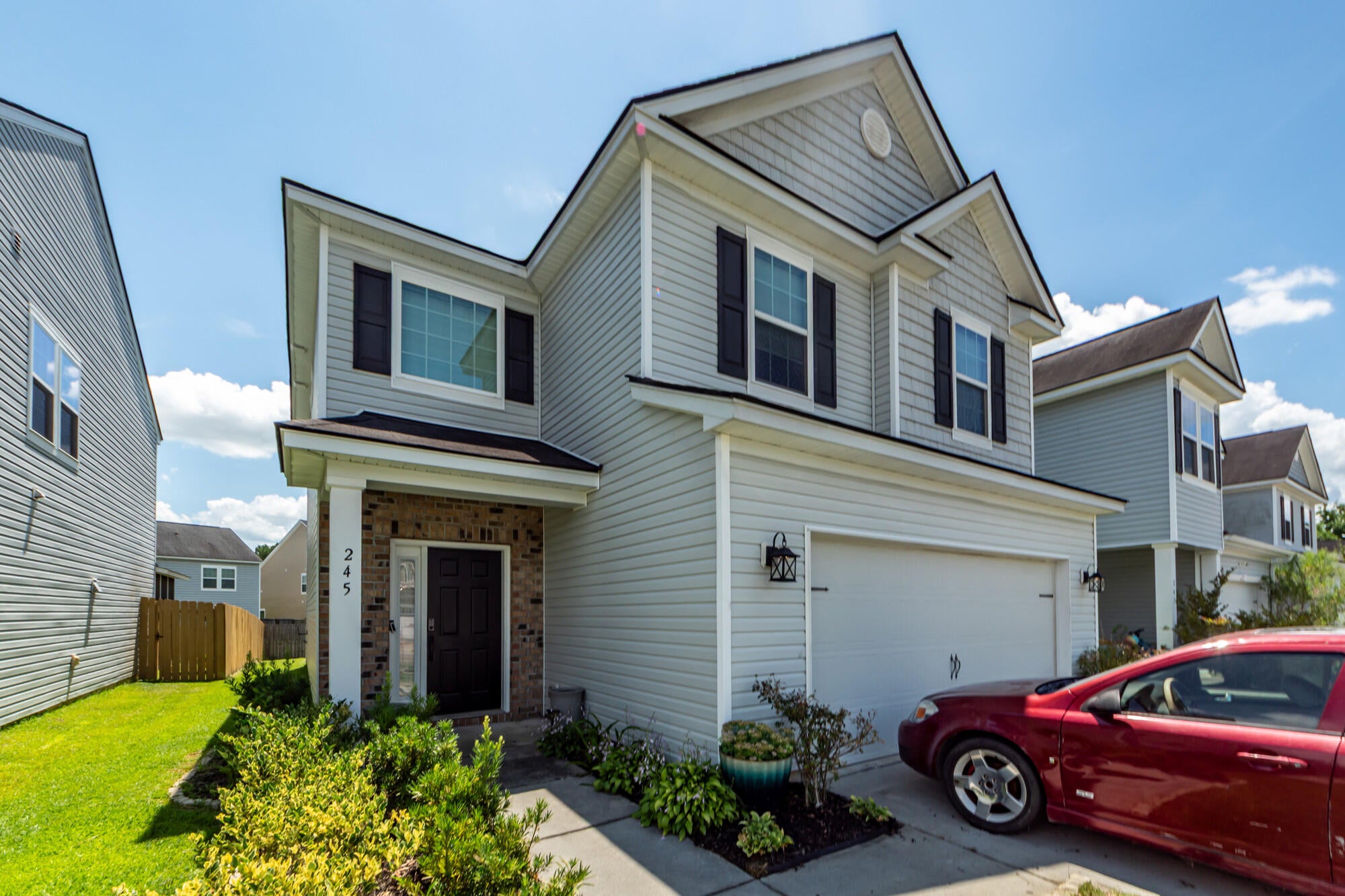 245 Swamp Creek Lane — photo