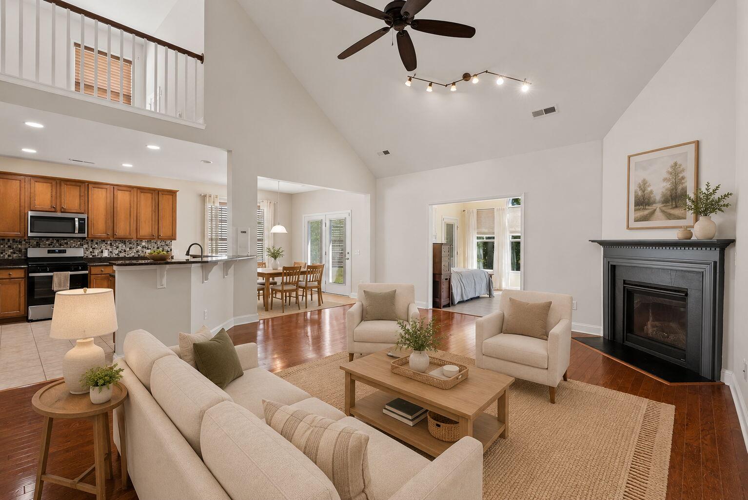 349 Decatur Drive, Summerville, SC 29486 — photo 3
