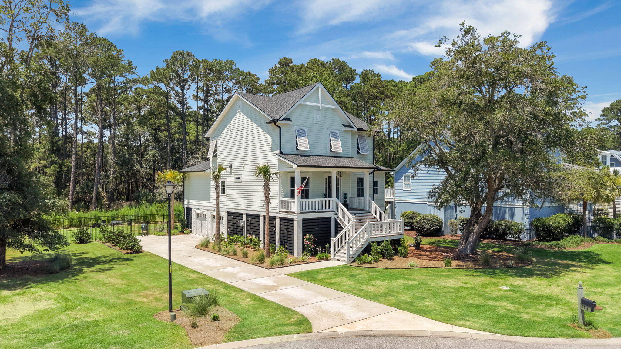 2842 Maritime Forest Drive — photo