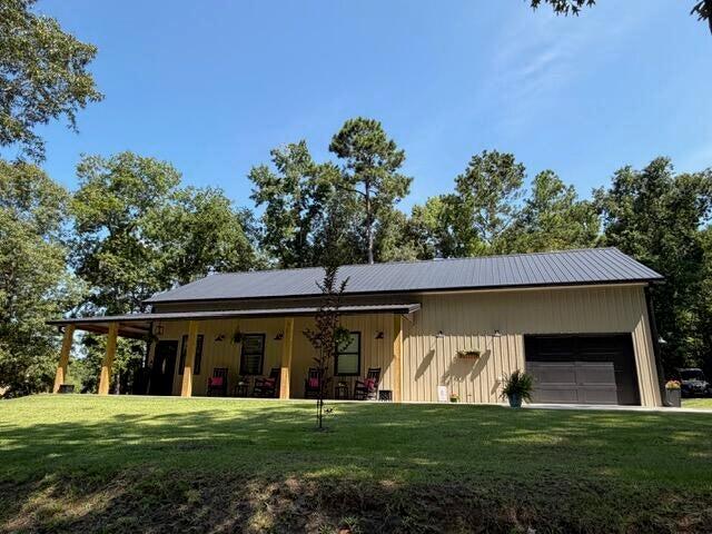 1270 Stukes Road — photo