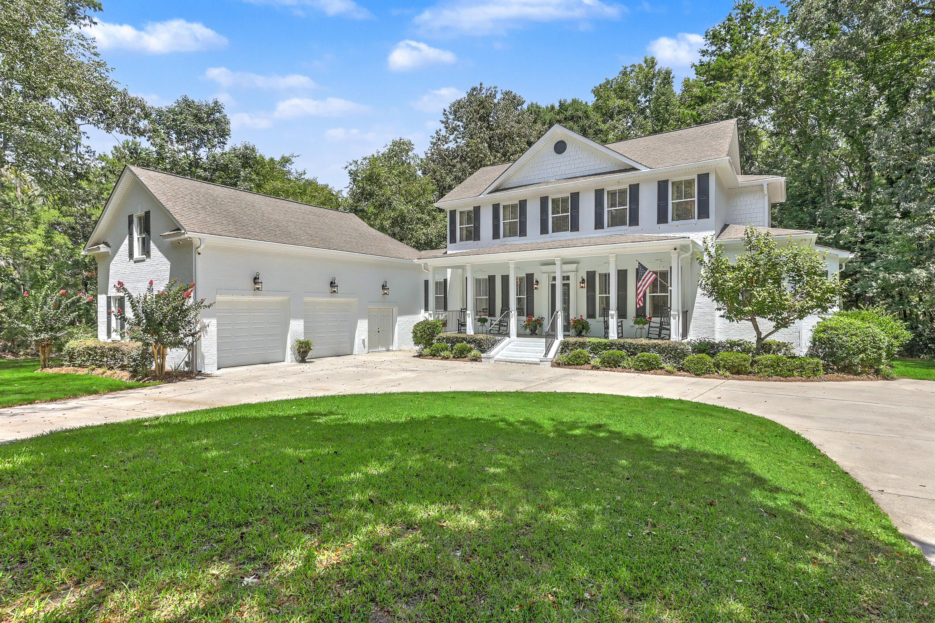 8655 Mcchune Court — photo