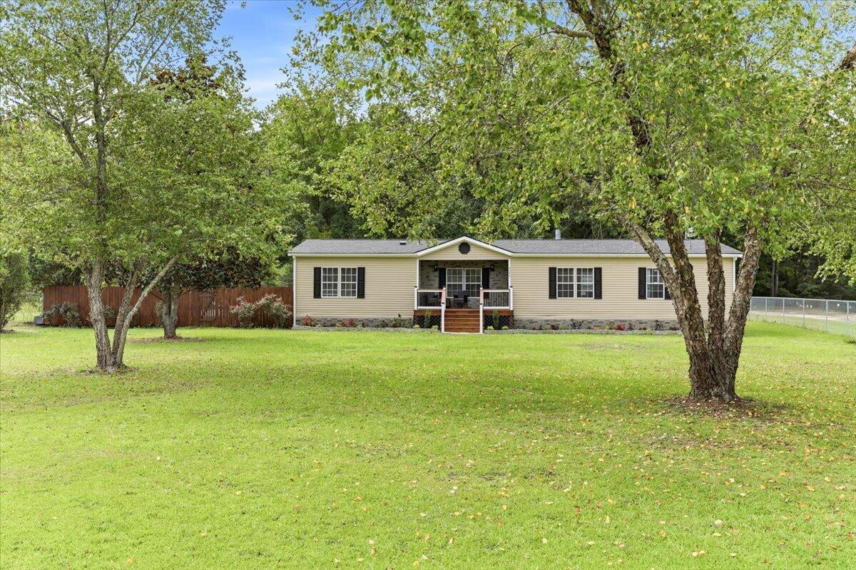 4480 Nazarene Church Road — photo