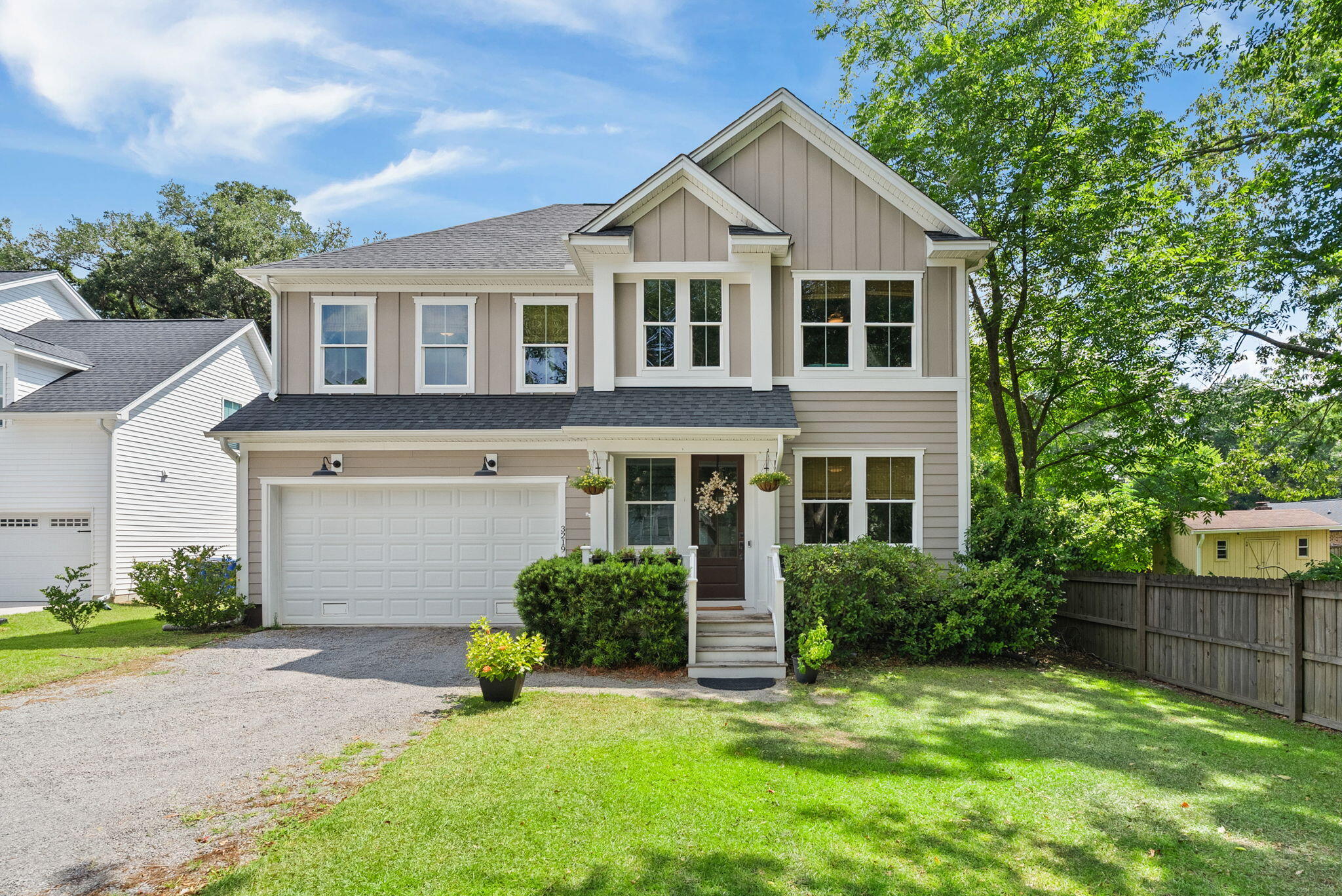 3219 Pecan Orchard Way — photo