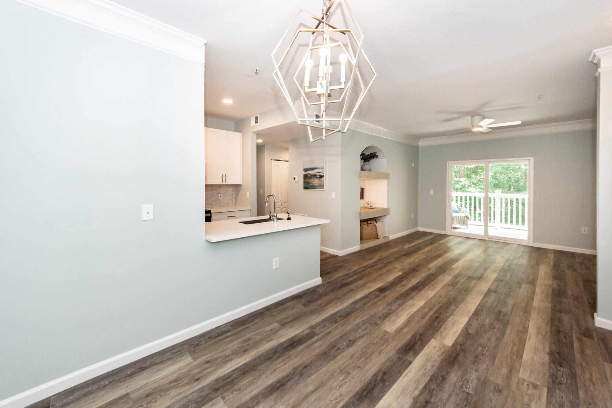 1300 Park West Boulevard 611 — photo