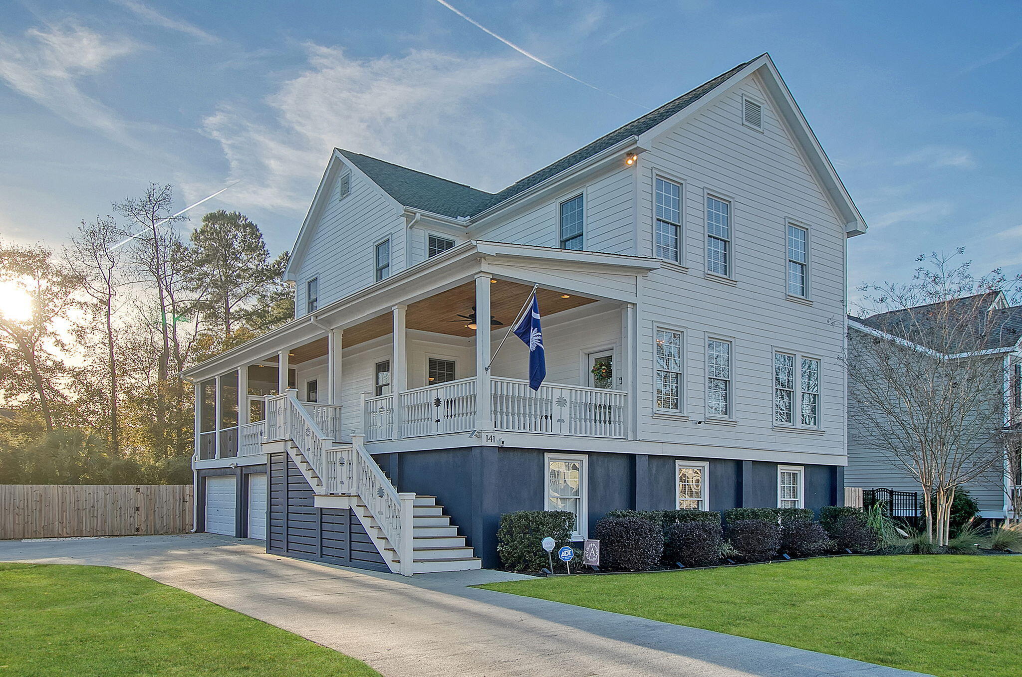 141 Wando Reach Road — photo
