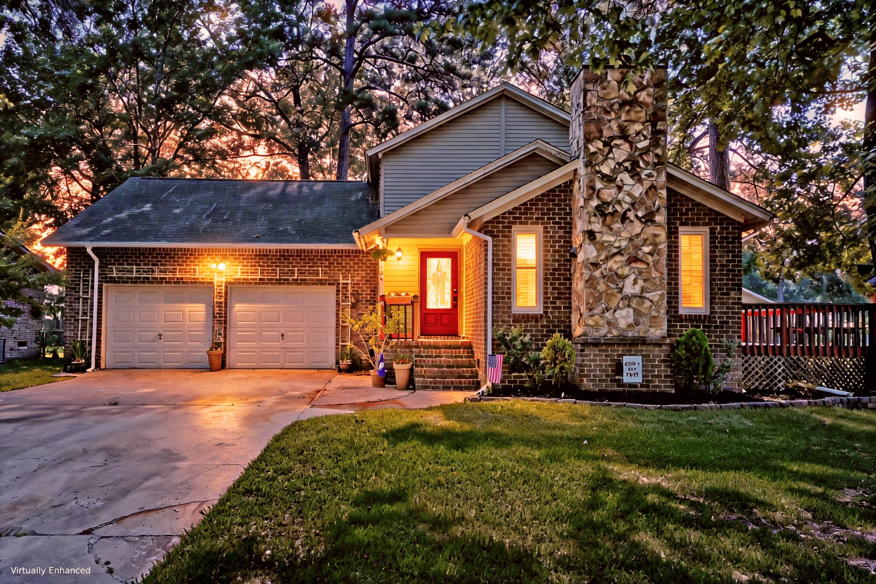 106 Laurels Curve — photo