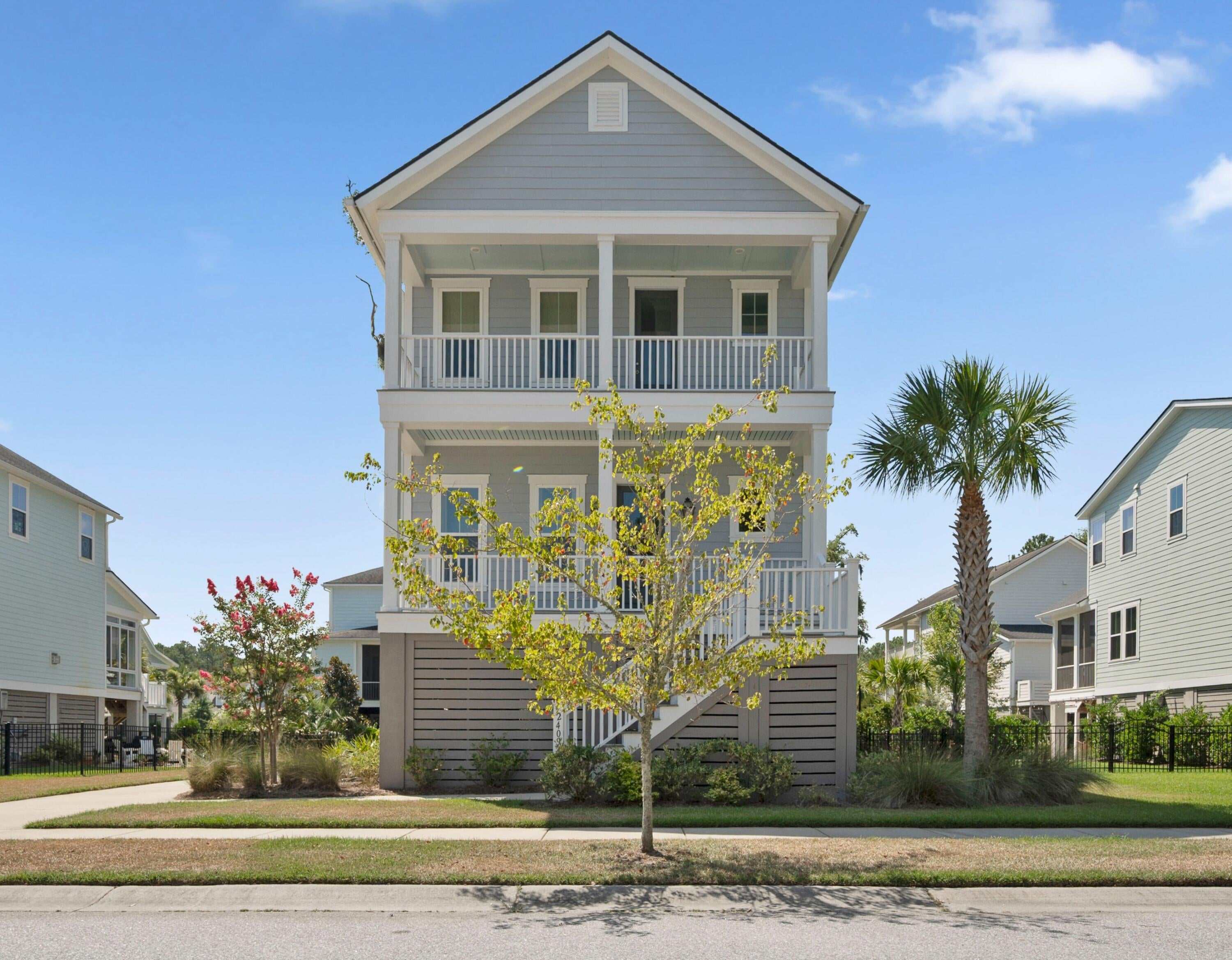 2409 Georgia Guard Drive — photo