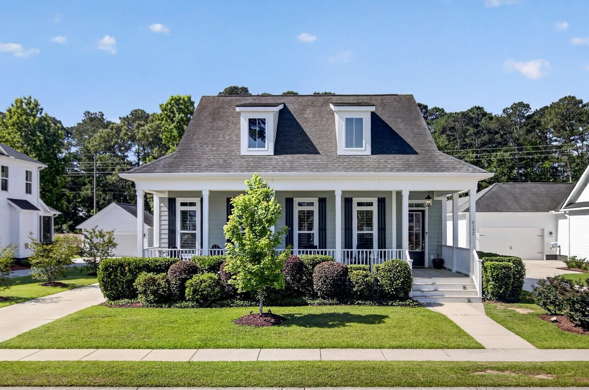 4152 Home Town Lane — photo