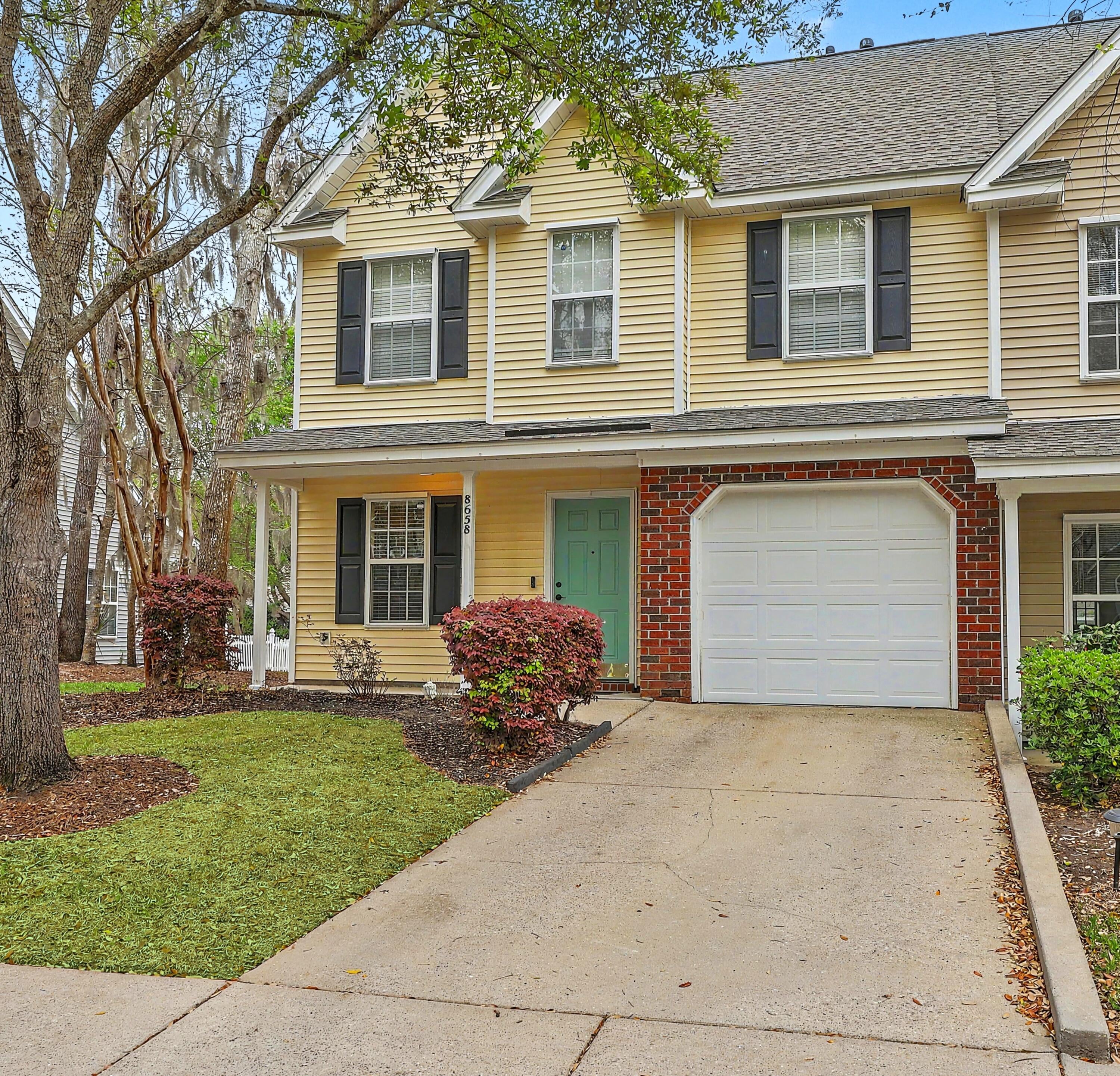 8658 Grassy Oak Trail — photo