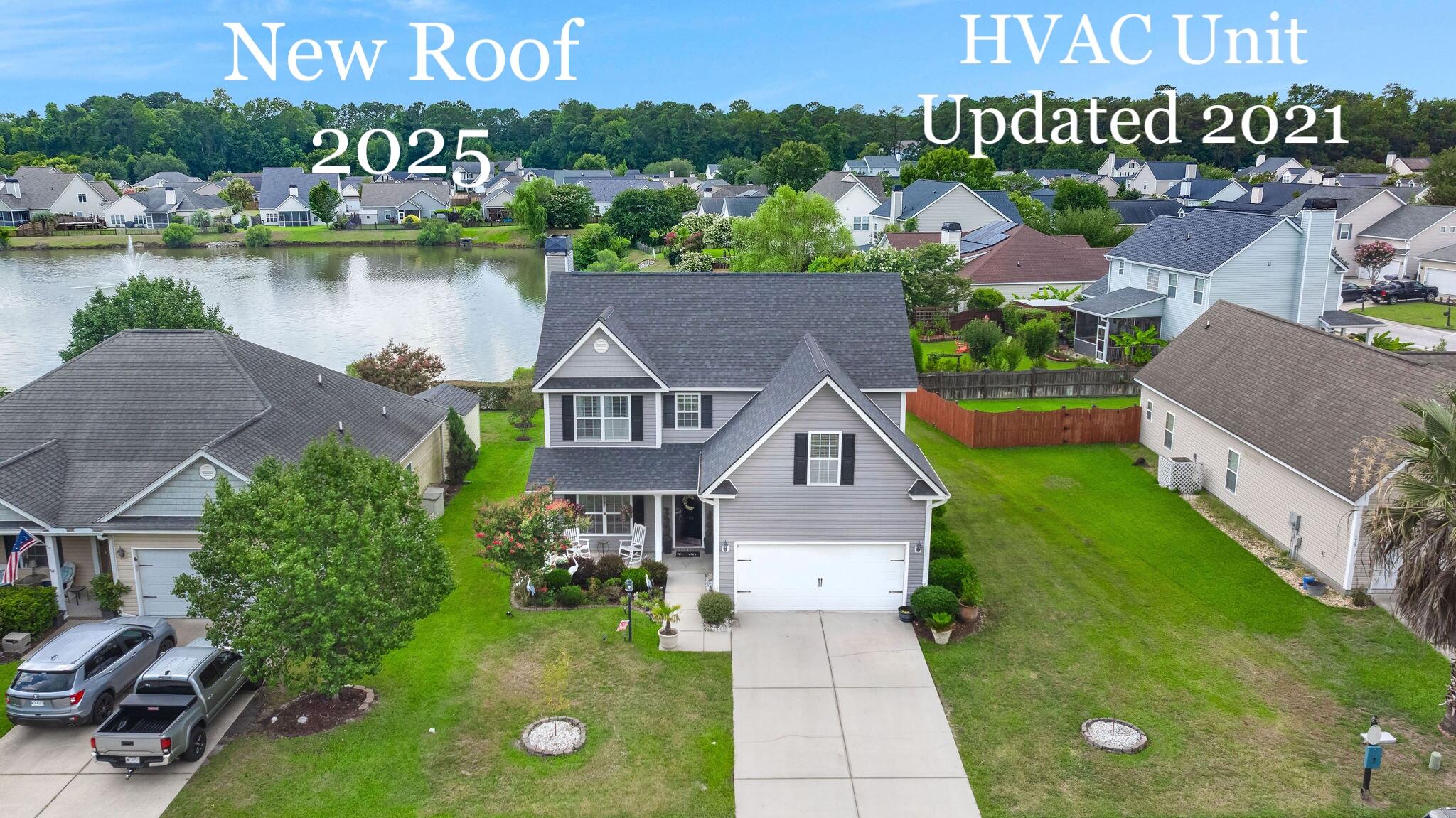 182 Highwoods Plantation Avenue — photo