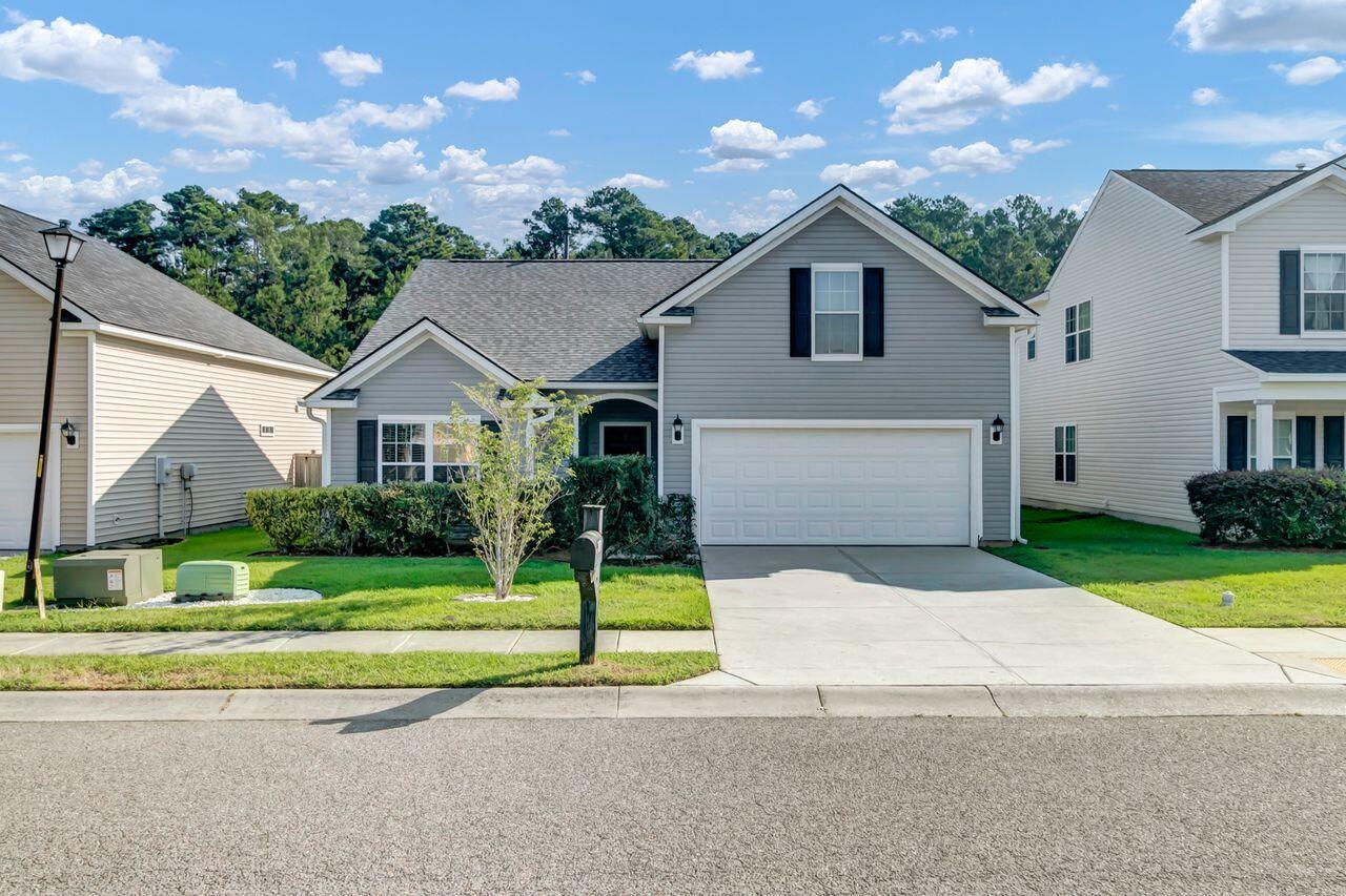 128 Mayfield Drive — photo