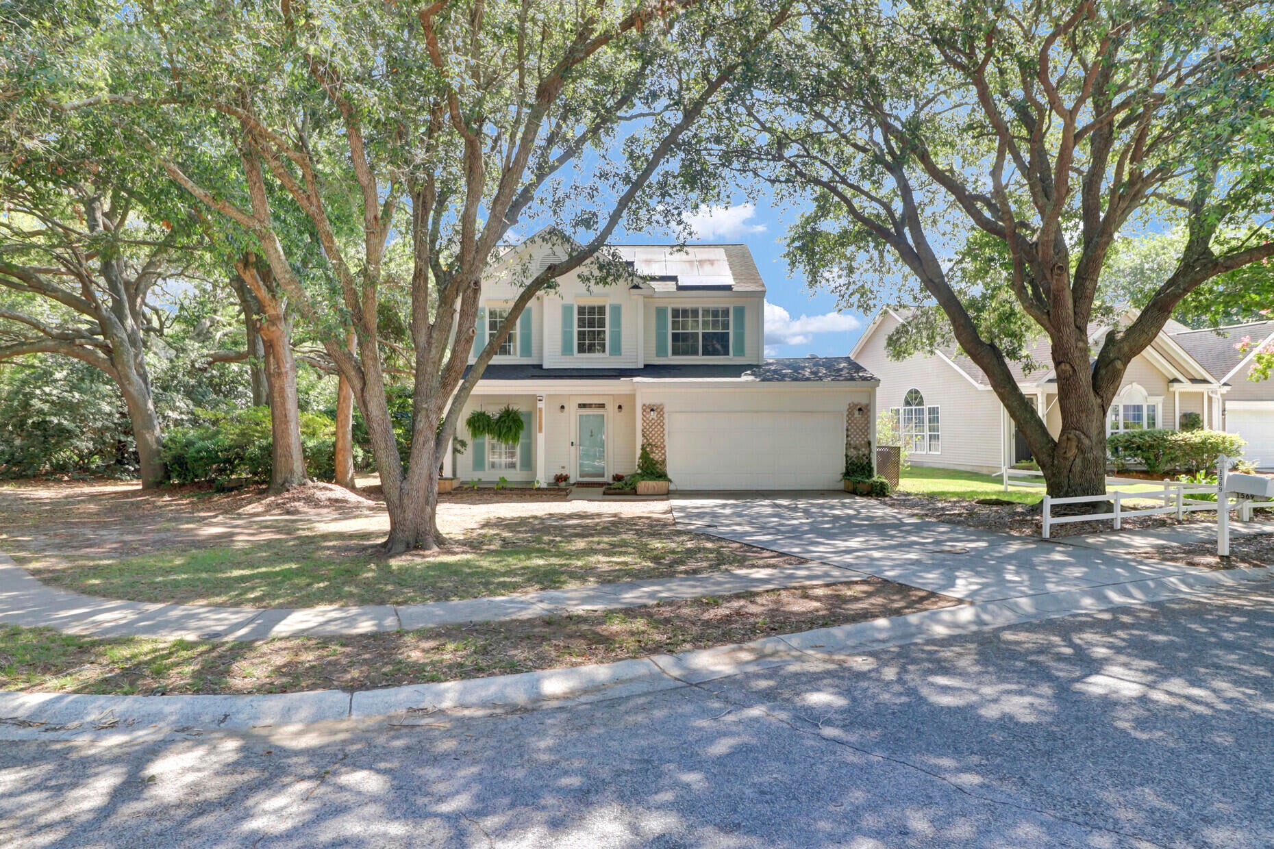 1569 Harborsun Drive — photo