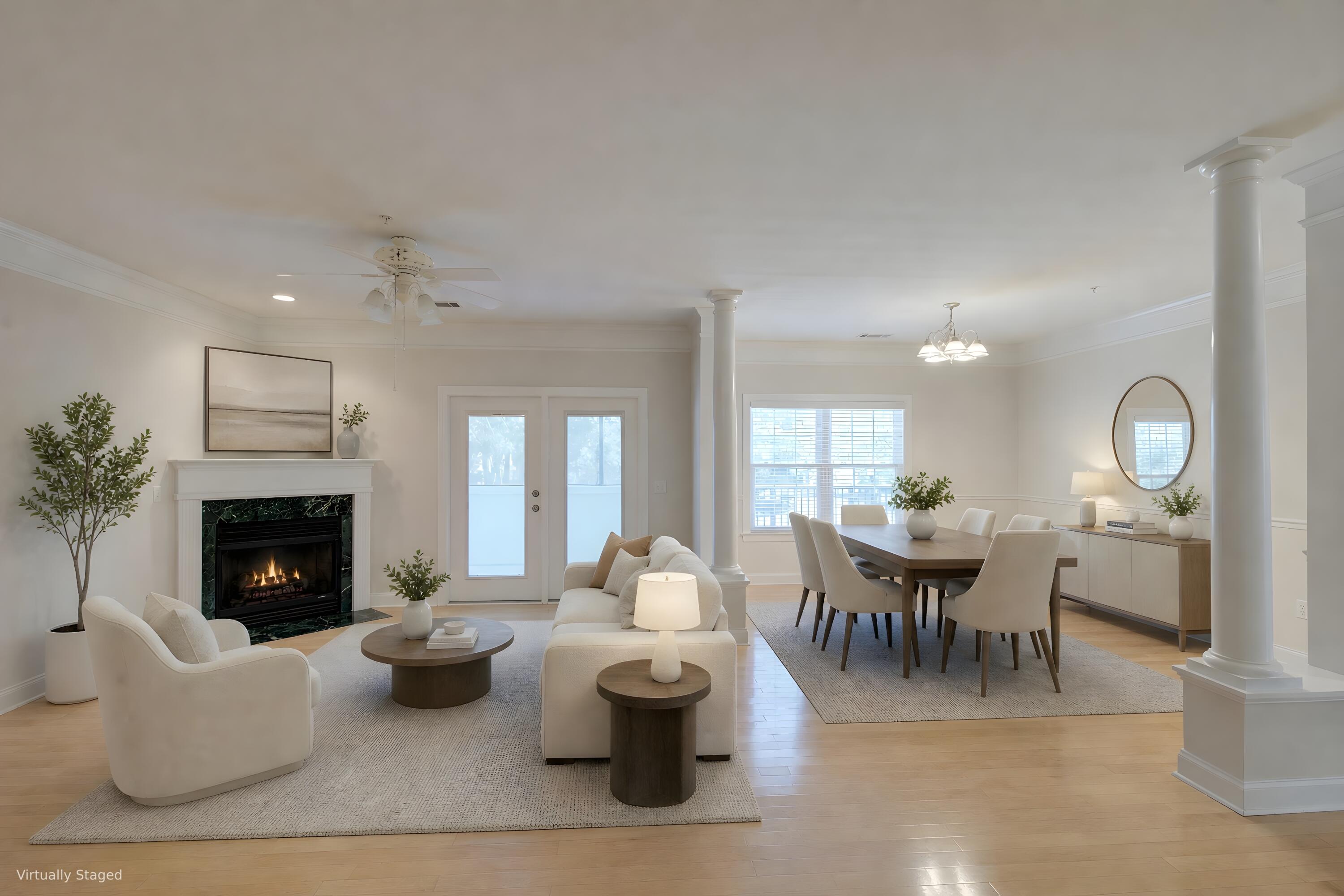 1025 Riverland Woods Place 115 — photo