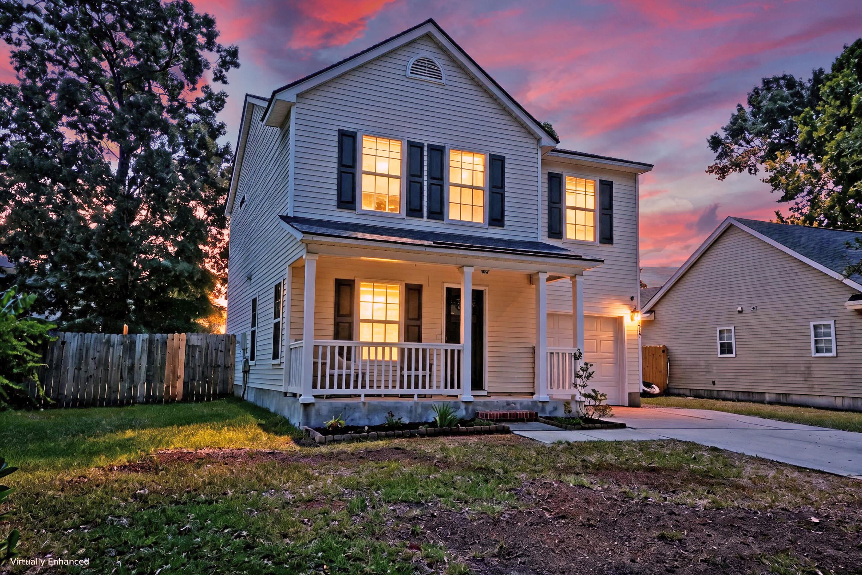 5095 Thornton Drive — photo