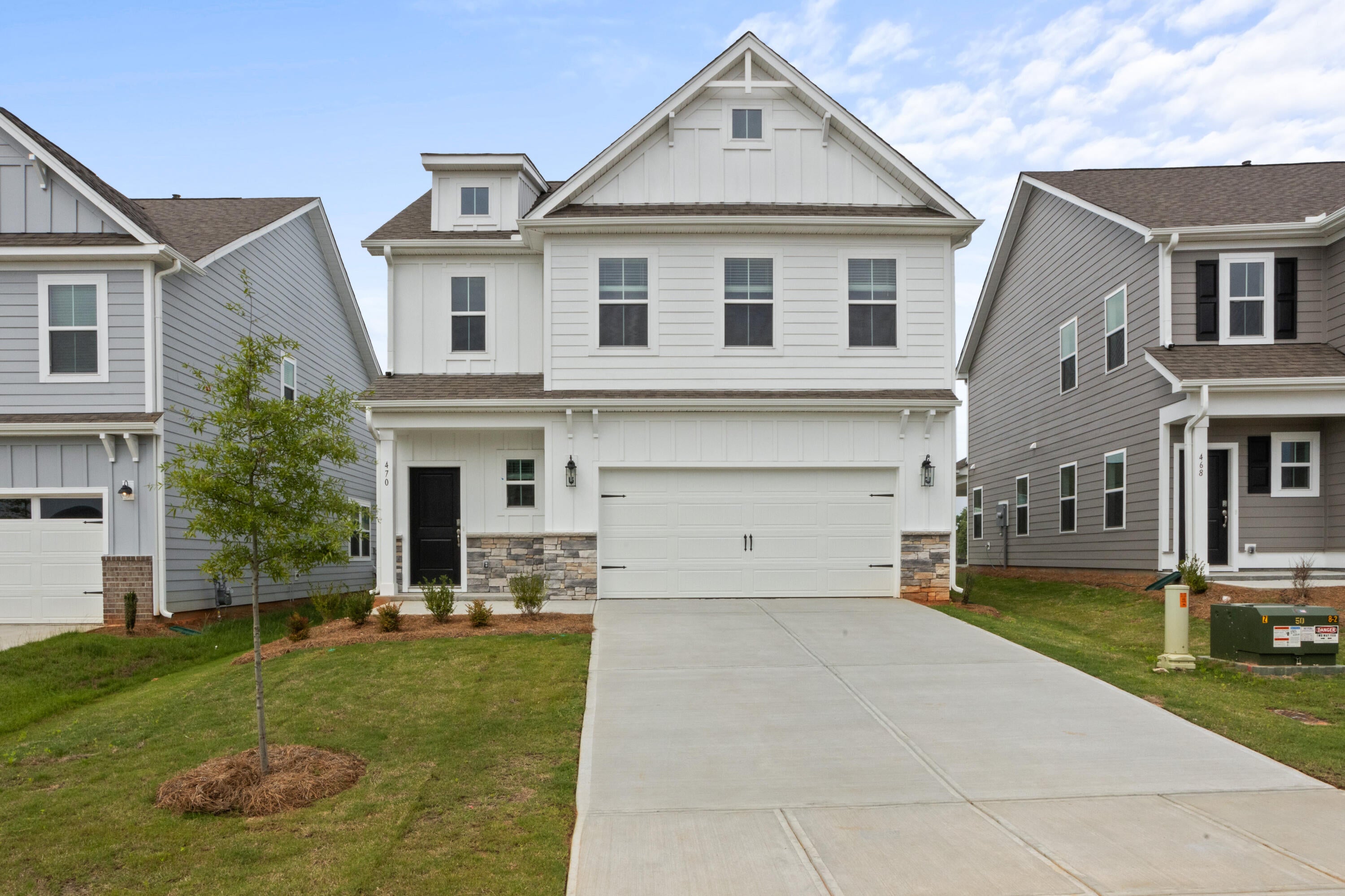 470 Sweetbay Drive — photo
