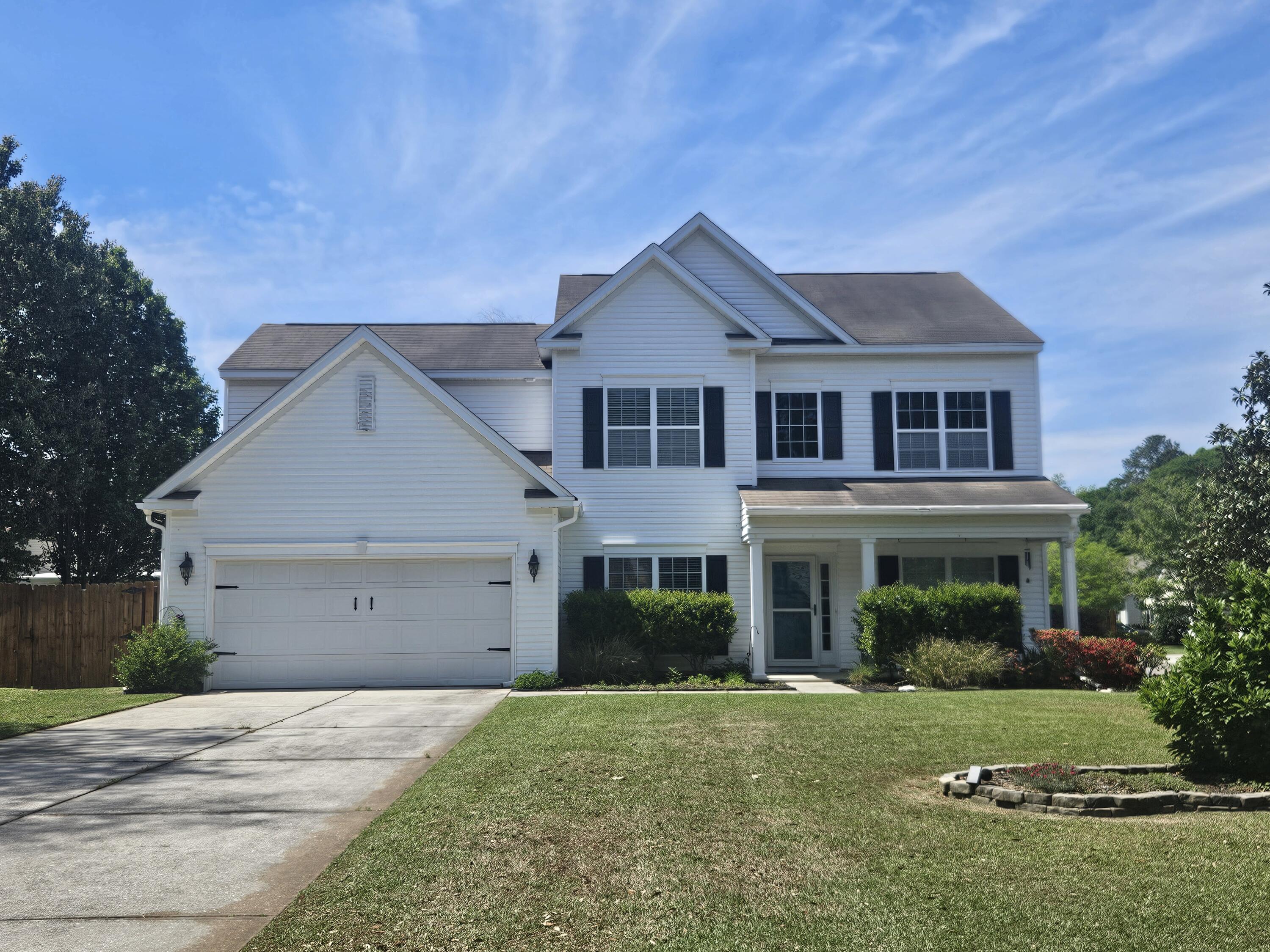 5143 Blair Road — photo