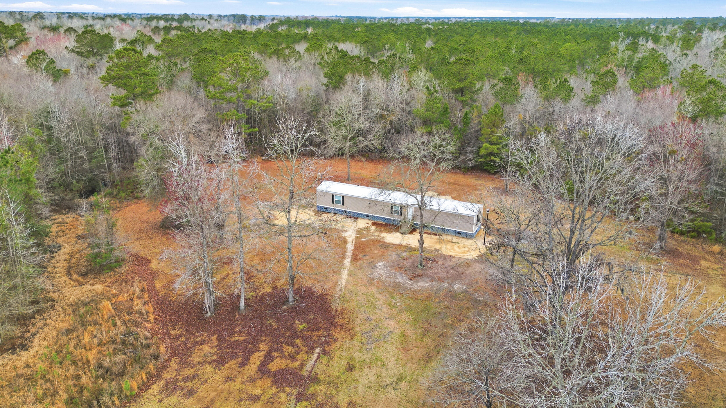 1222 Birch Creek Road — photo