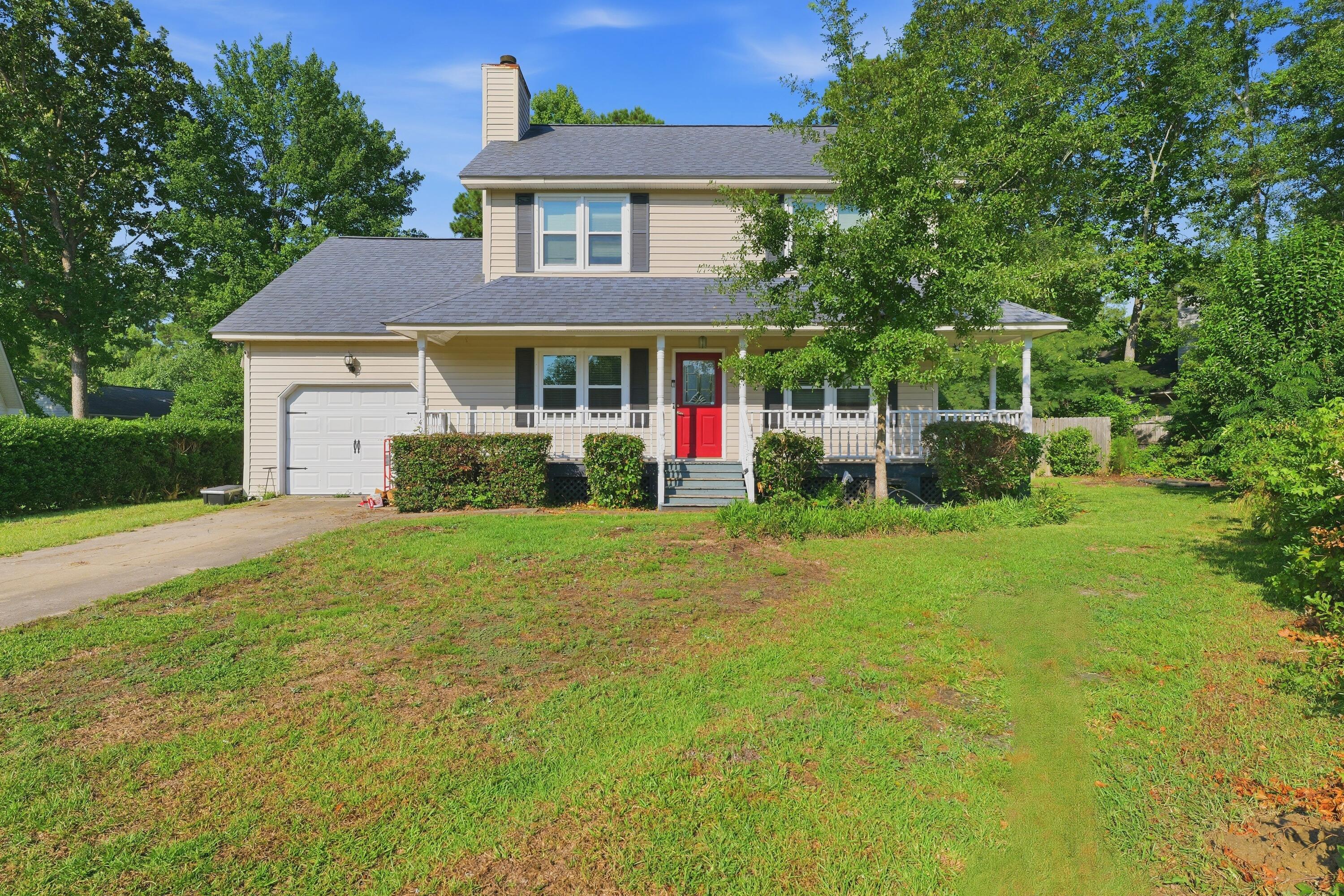 1406 Wando Lane — photo