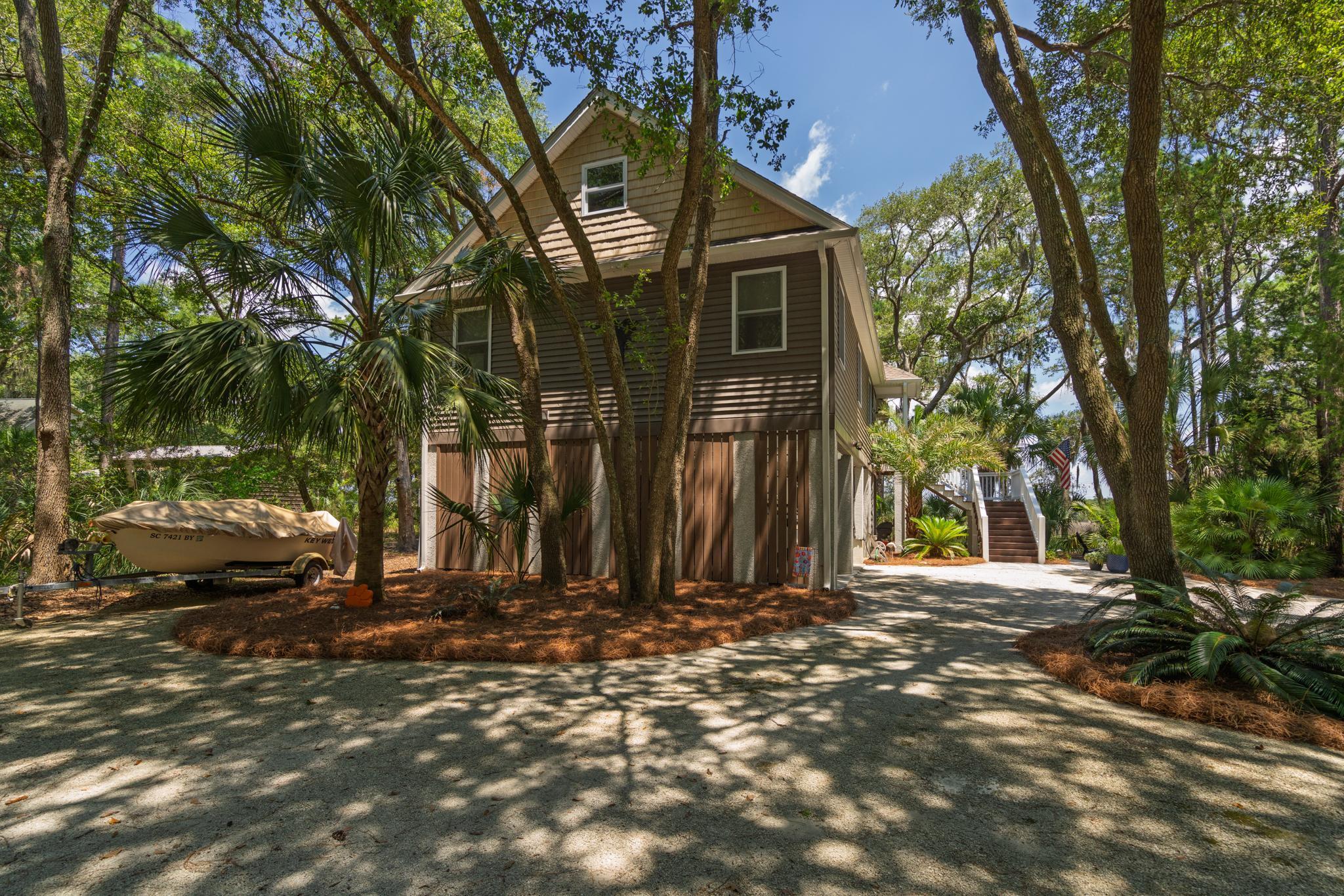 8840 Marsh Aire Lane — photo