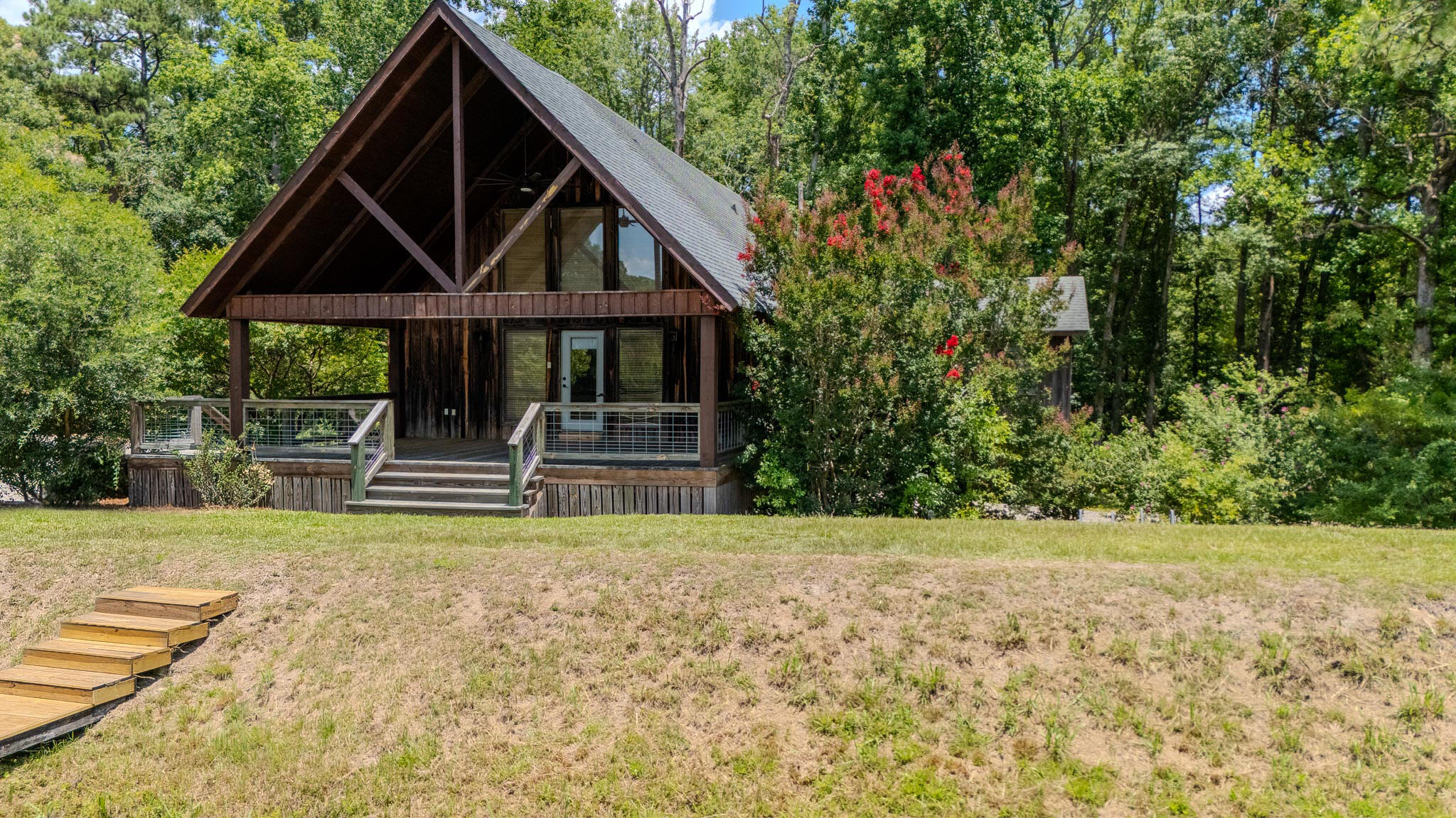 3796 Lake Marston Drive — photo