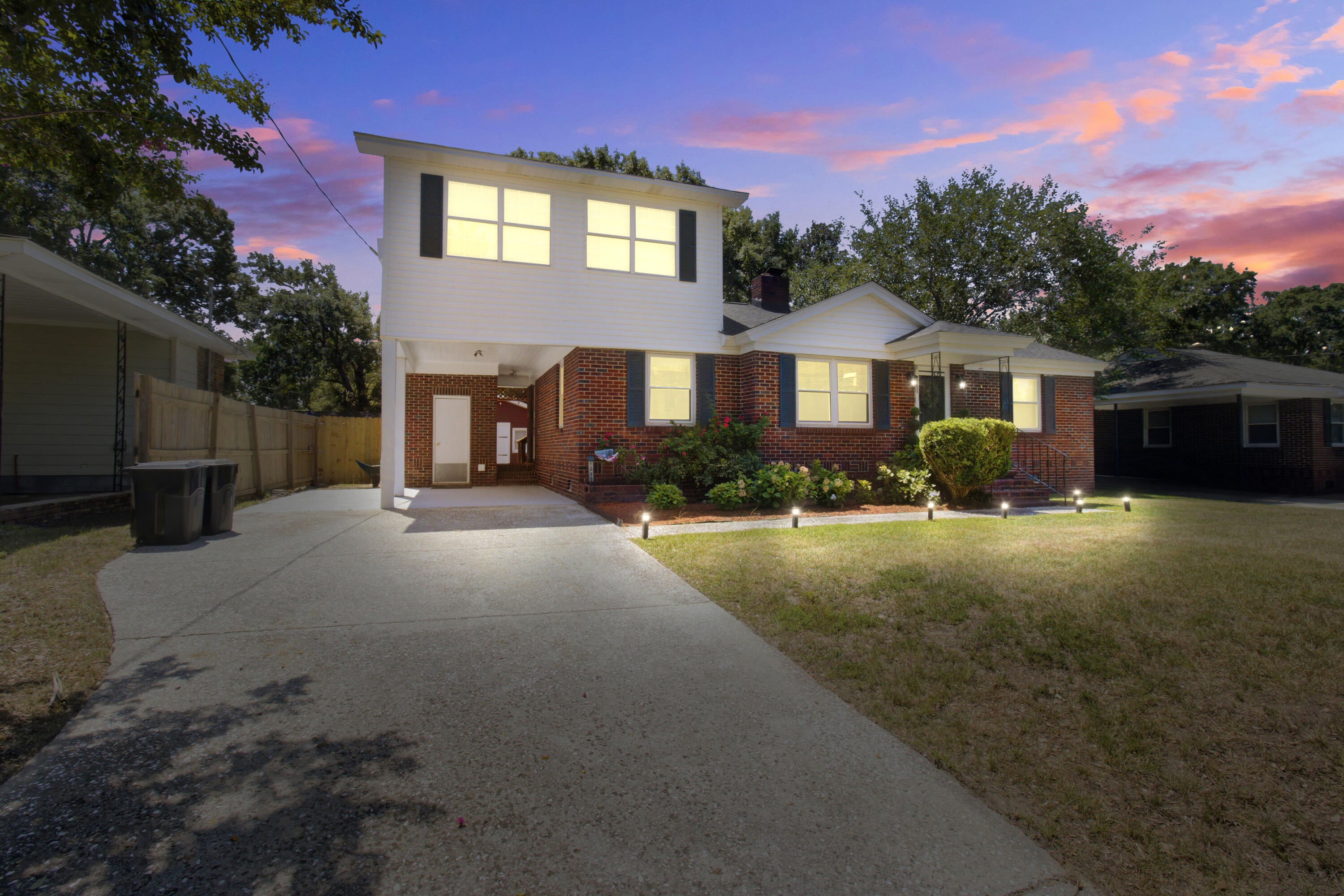1235 Fort Drive — photo
