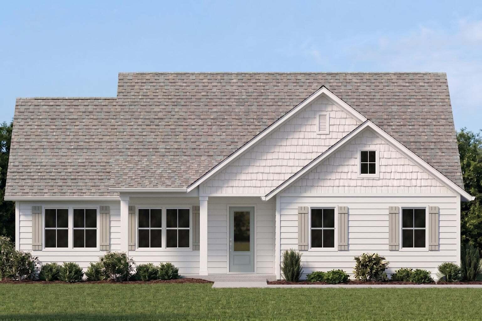 1 Dantzler Road Lot 1 — photo