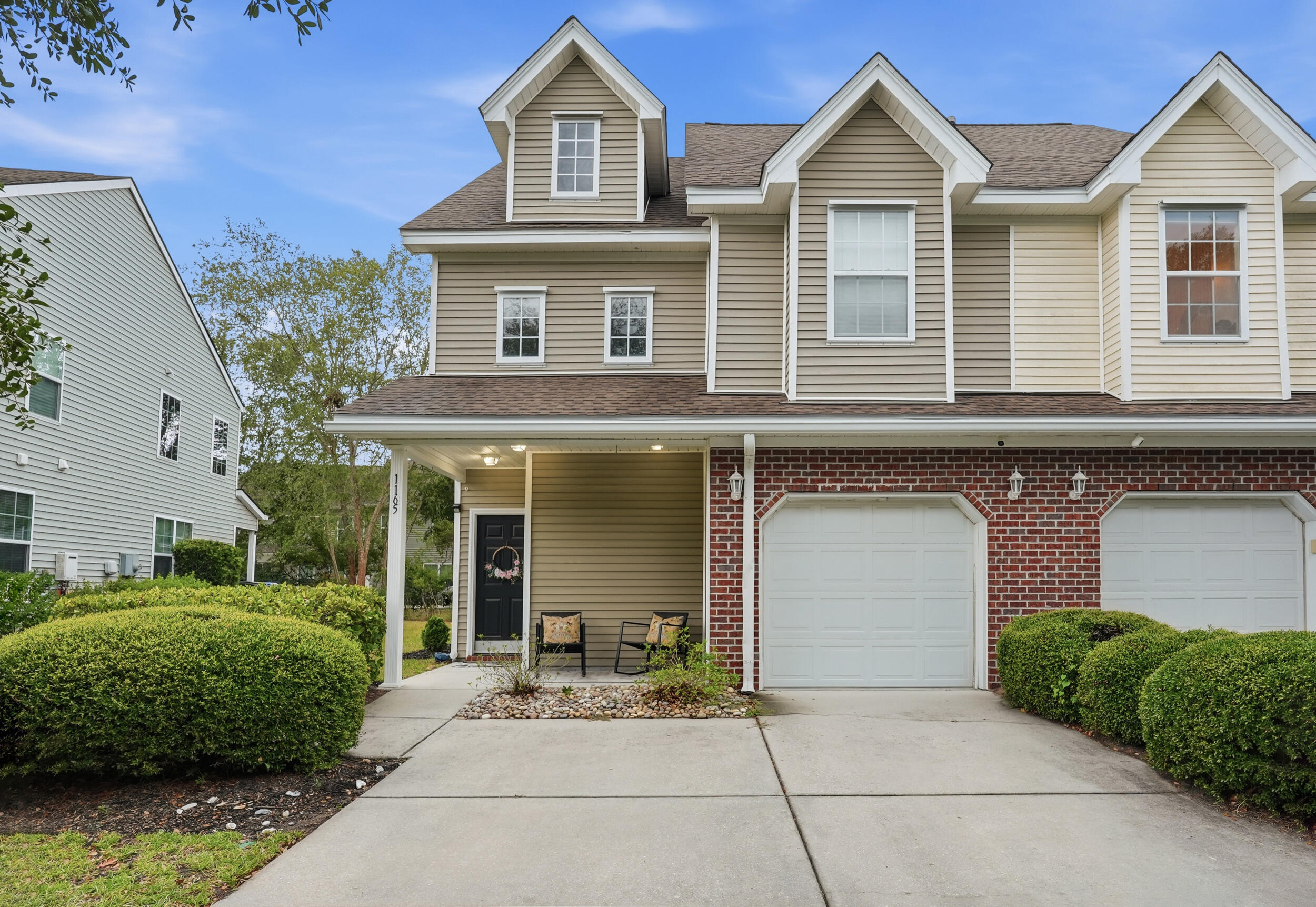 1165 Saint Pauls Parrish Lane — photo