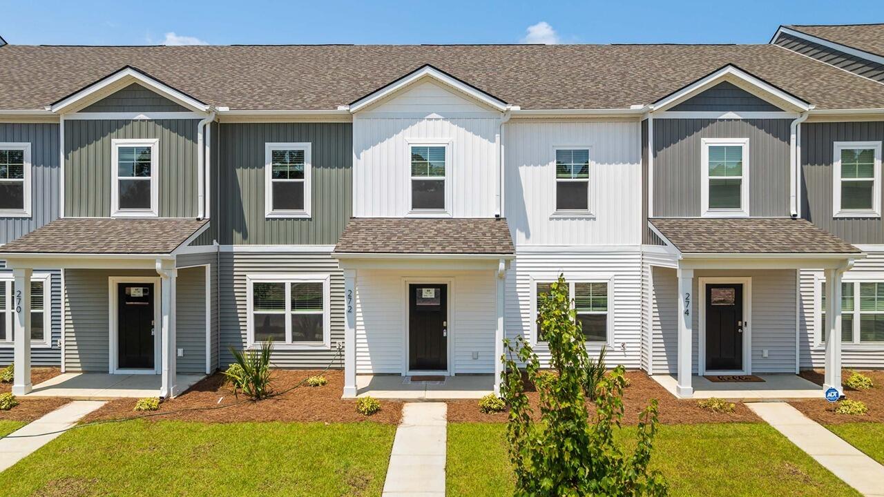 252 Cloverleaf Acres Lane — photo