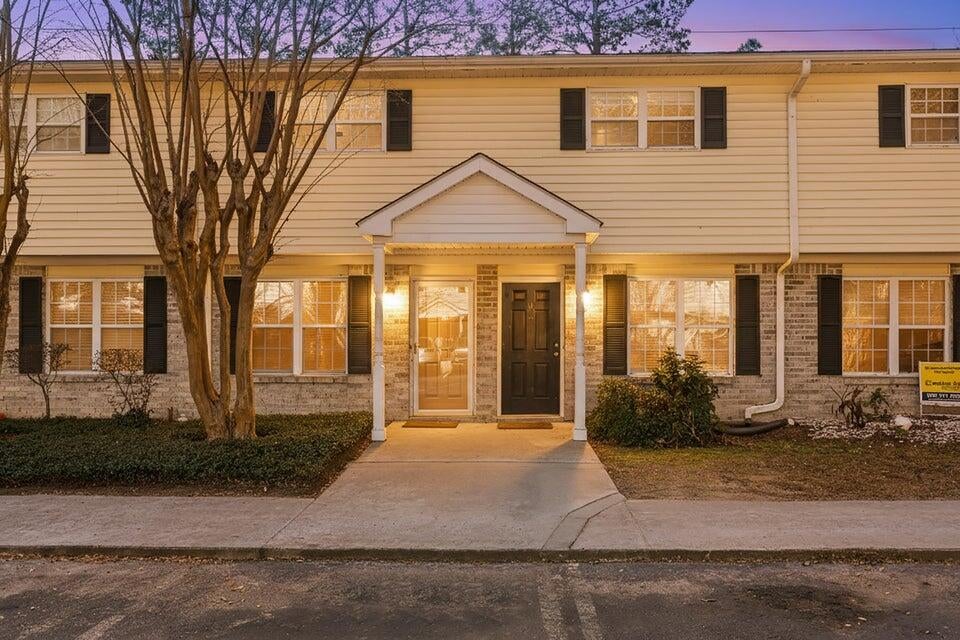 507 Stinson Drive 8D — photo