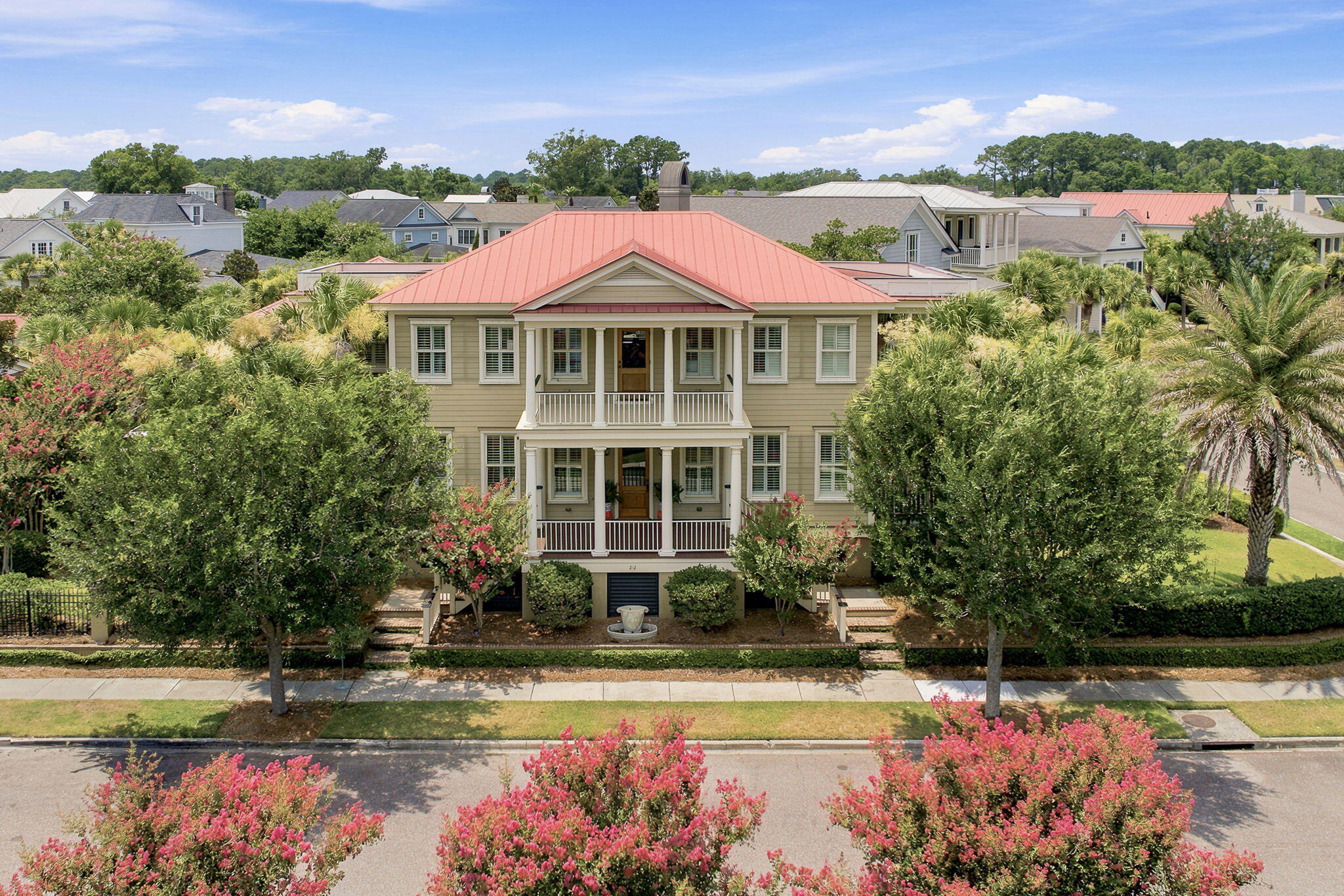 212 Beauford Pointe — photo