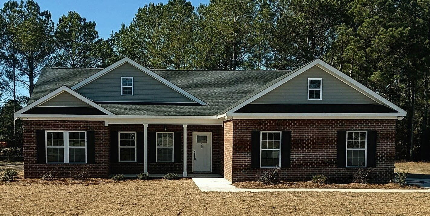 215 Woodberry Drive — photo