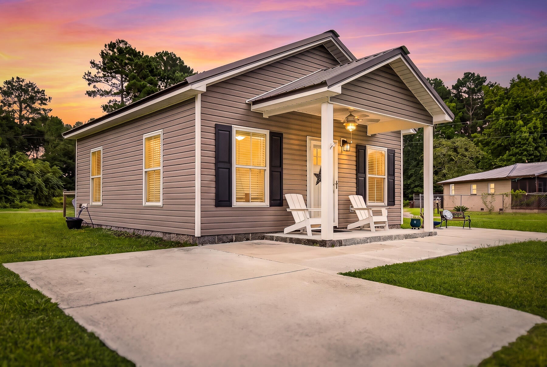 318 S Live Oak Drive — photo