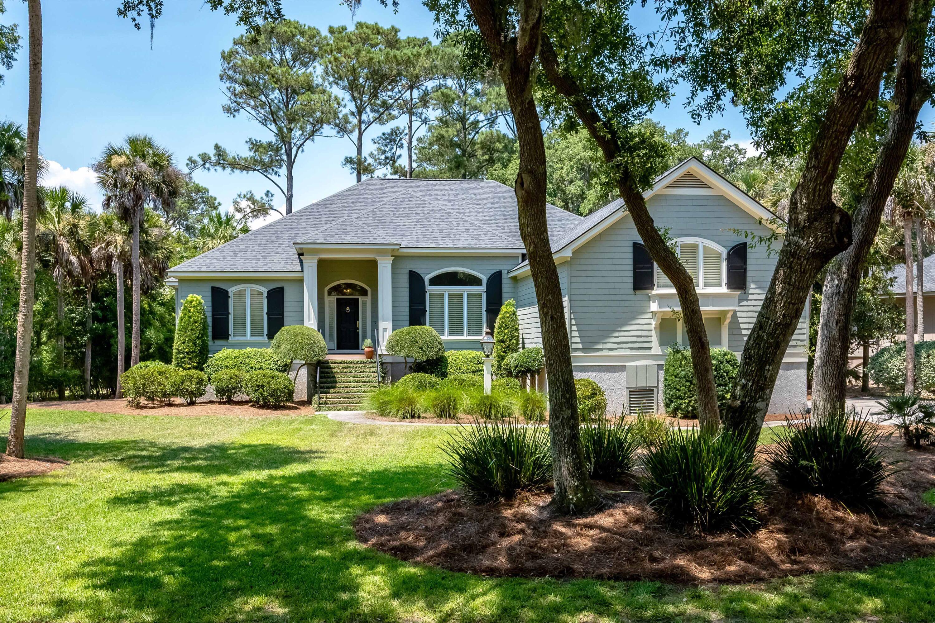 2340 Marsh Hen Drive — photo