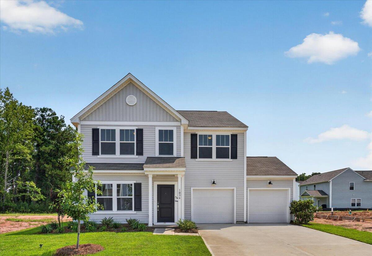 1036 Toland Drive 63 — photo