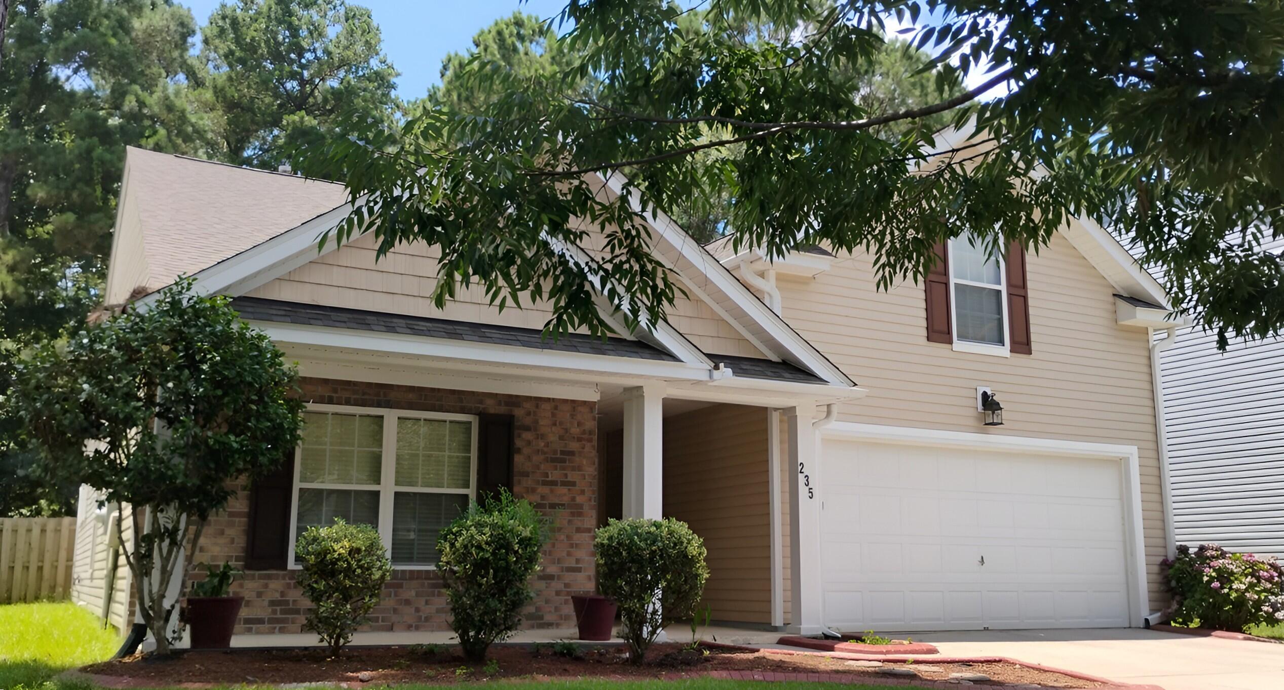 235 Sweet Alyssum Drive Drive — photo